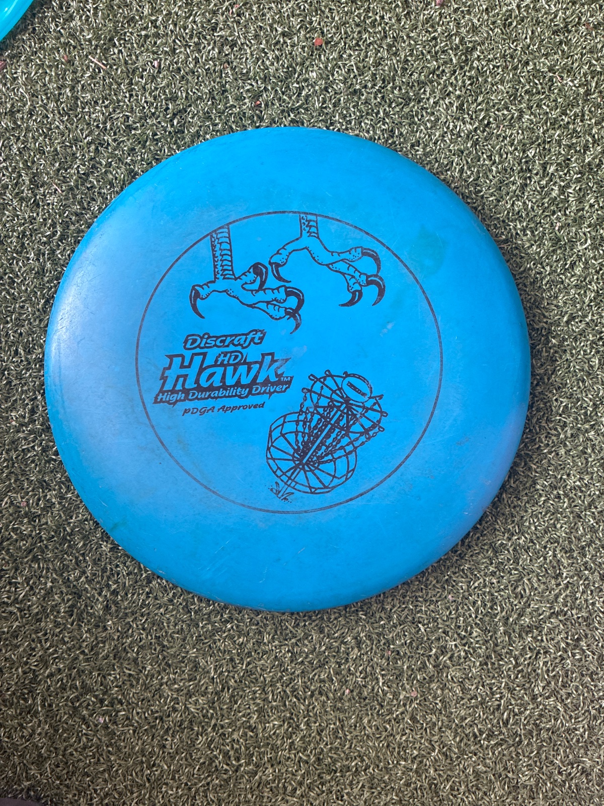 Hawk