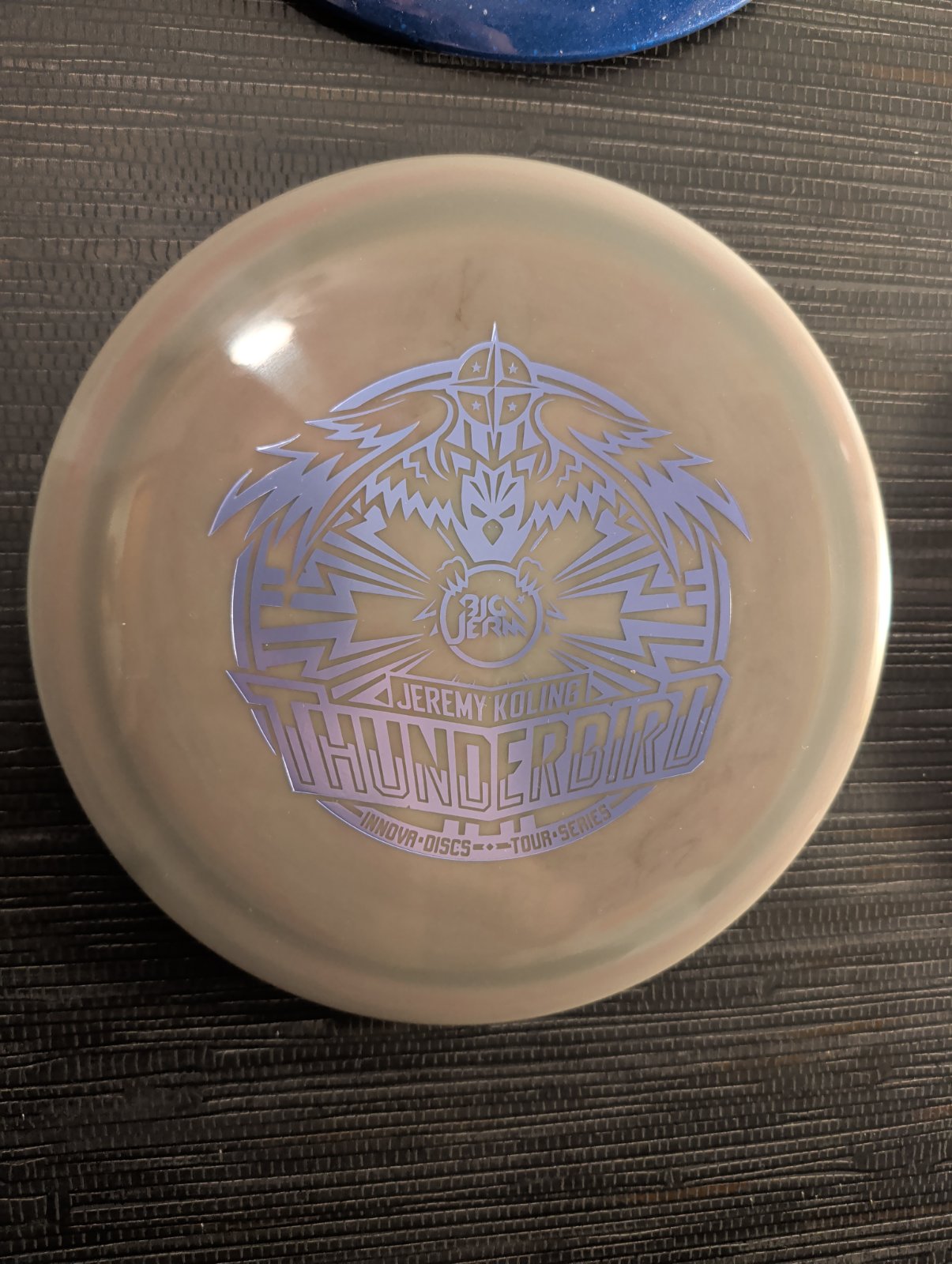 Thunderbird