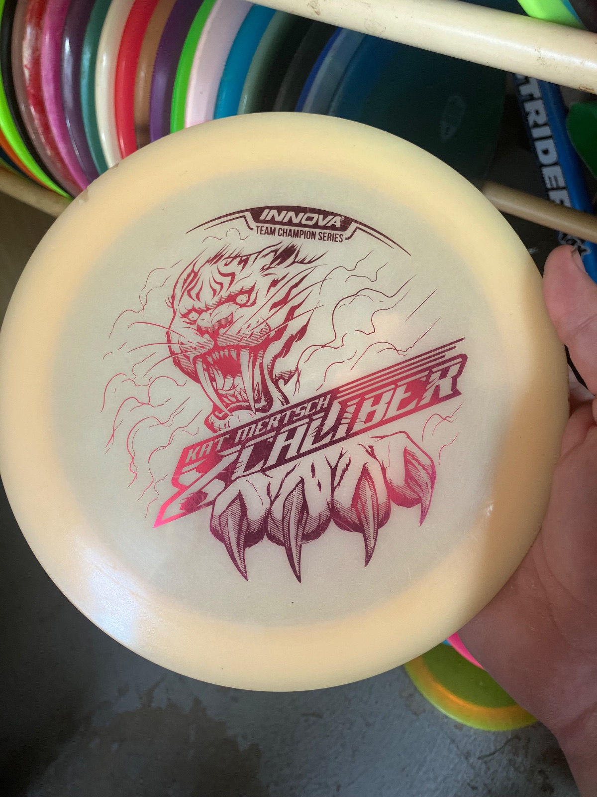 XCaliber