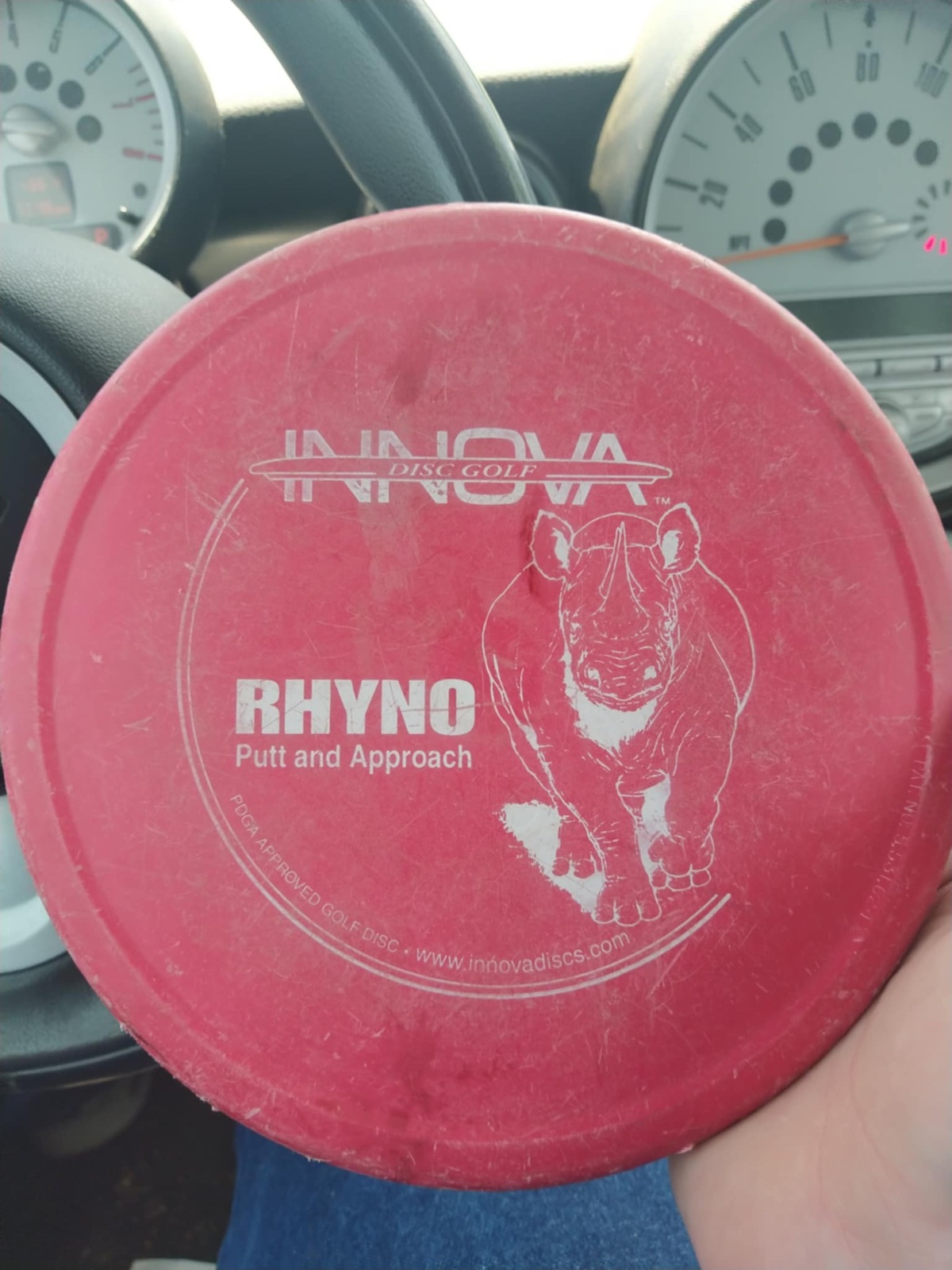 Rhyno
