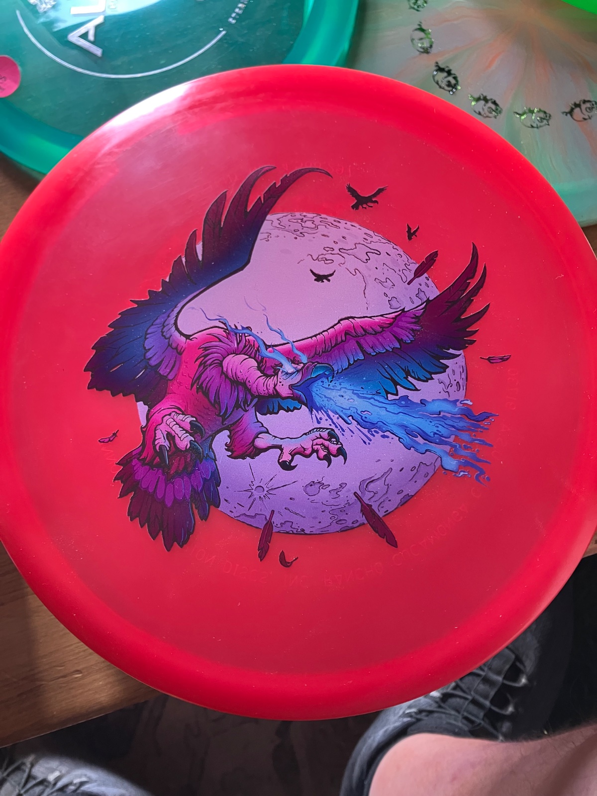 Roc