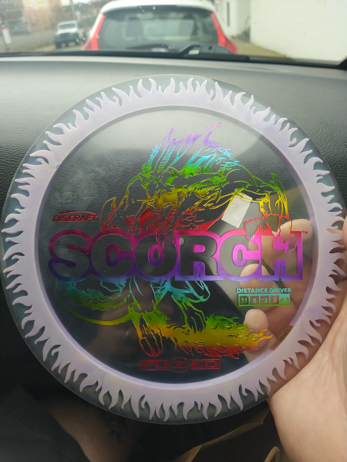 Scorch