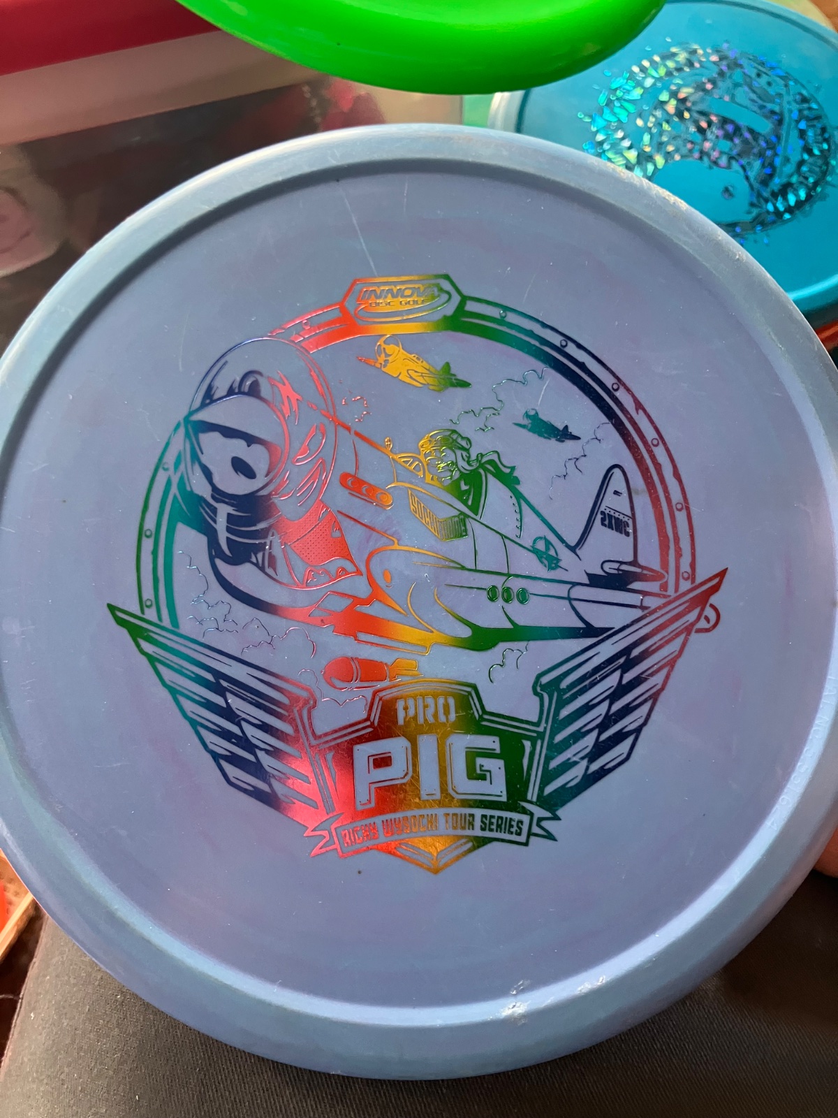 Pig