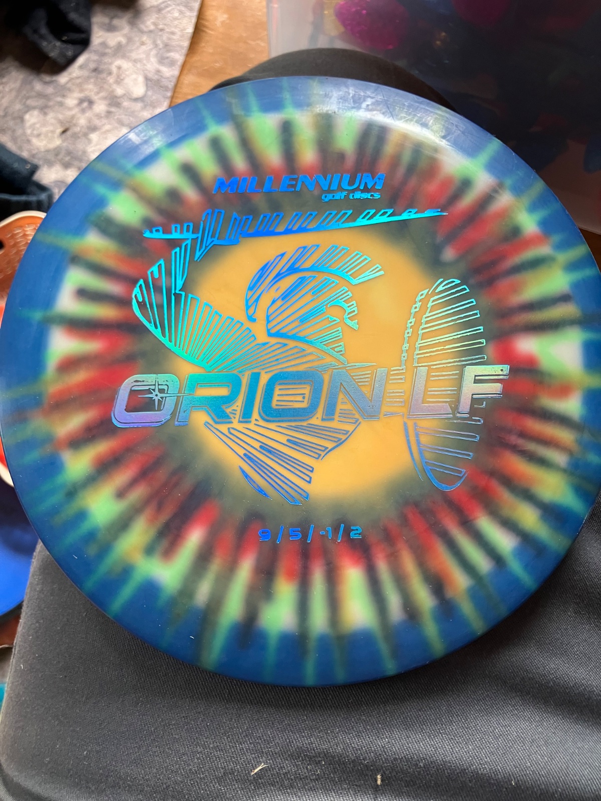 Orion LF
