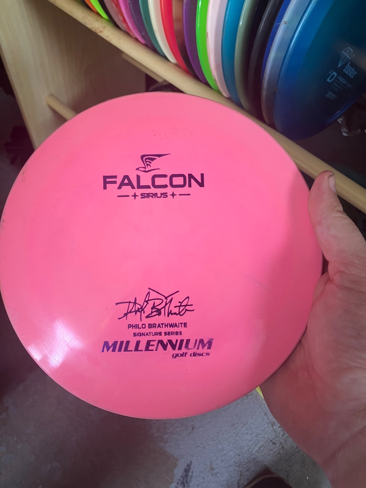Falcon