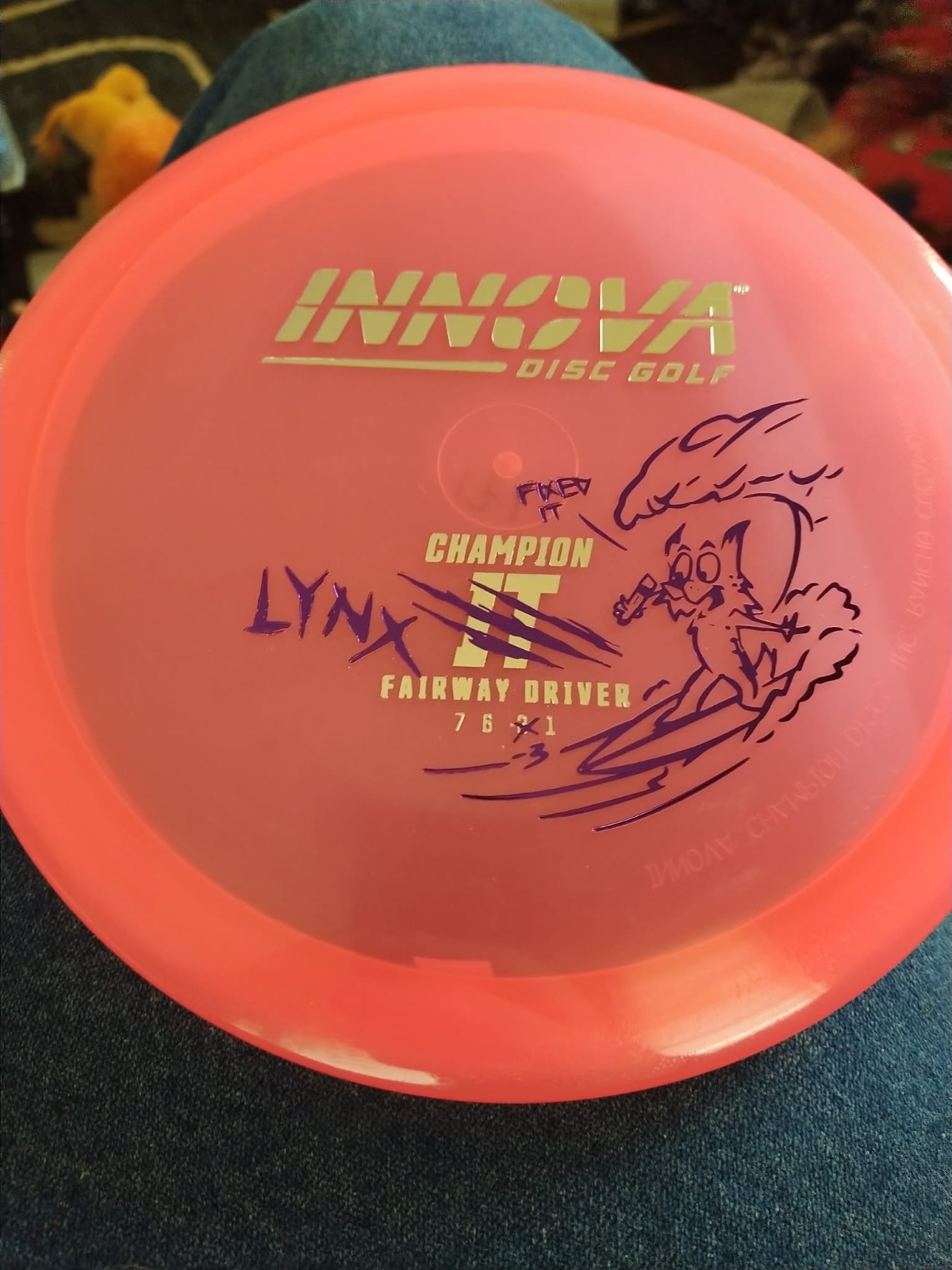 Lynx