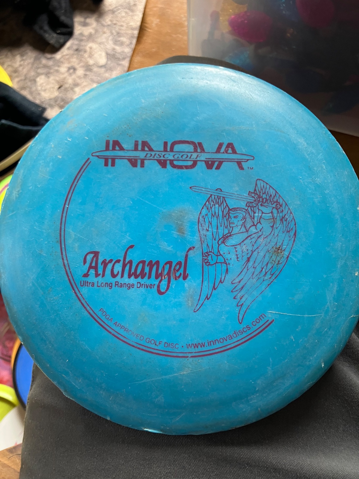 Archangel