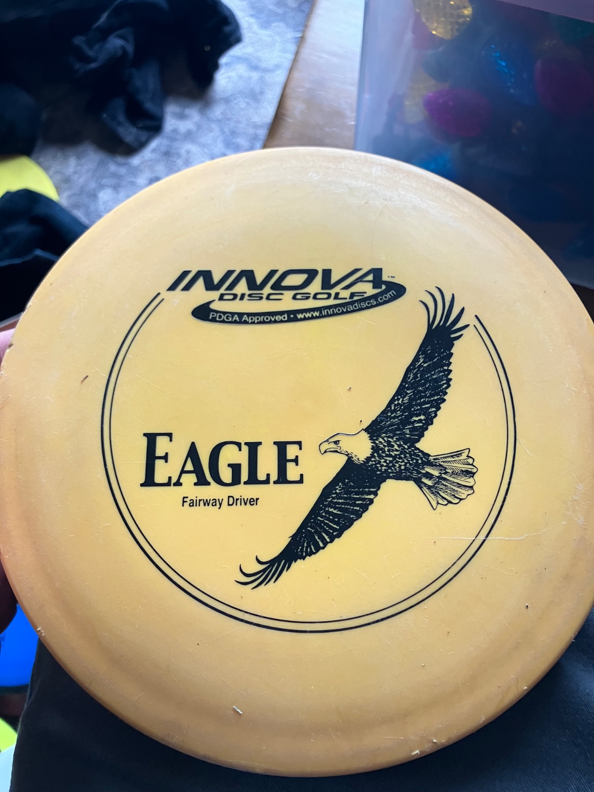 Eagle