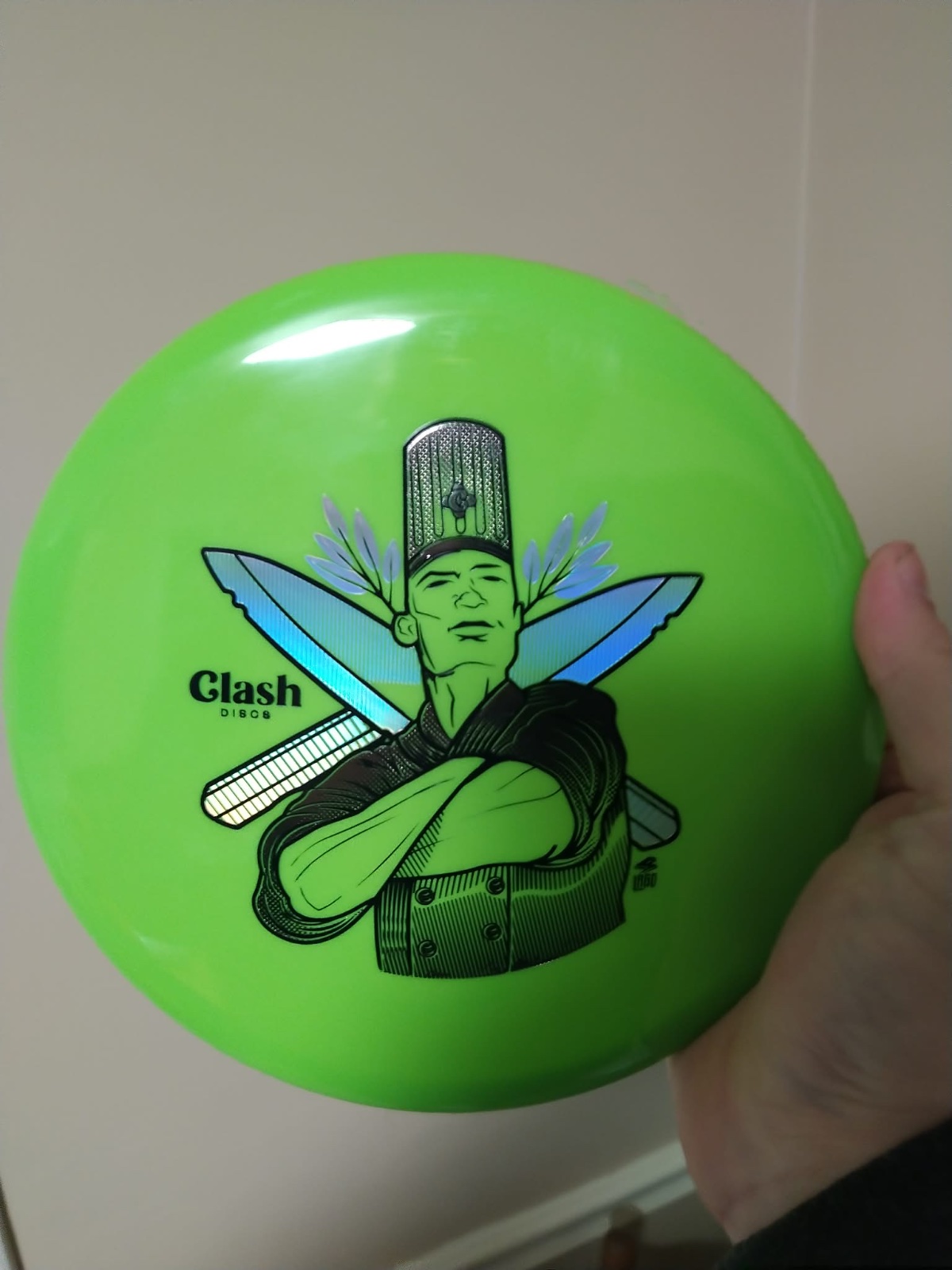 Mint