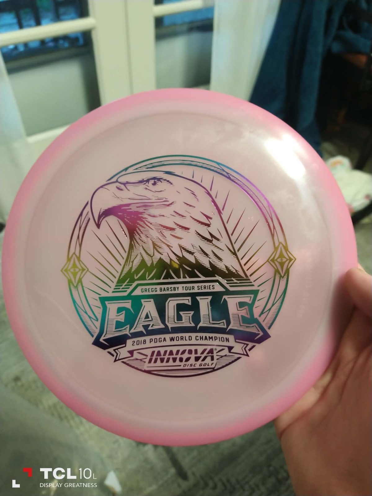 Eagle
