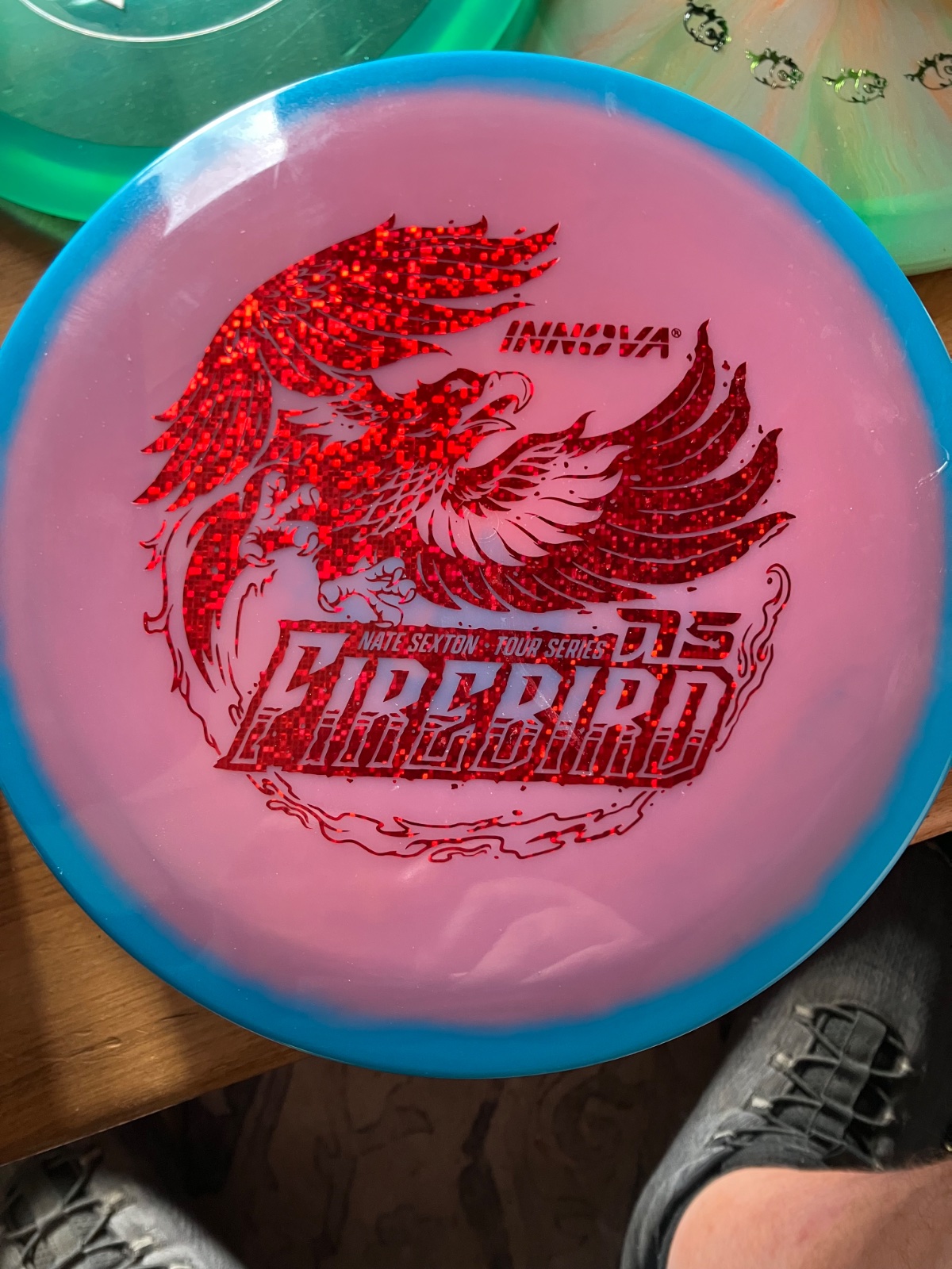 Firebird