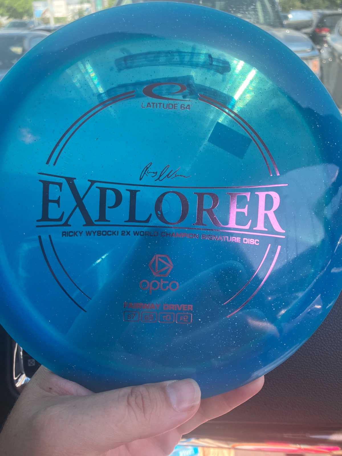Explorer