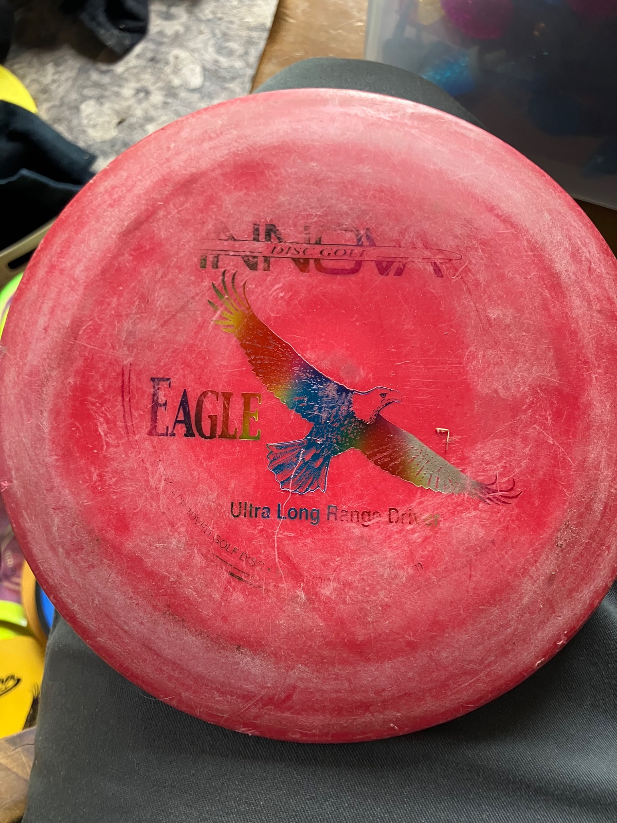 Eagle