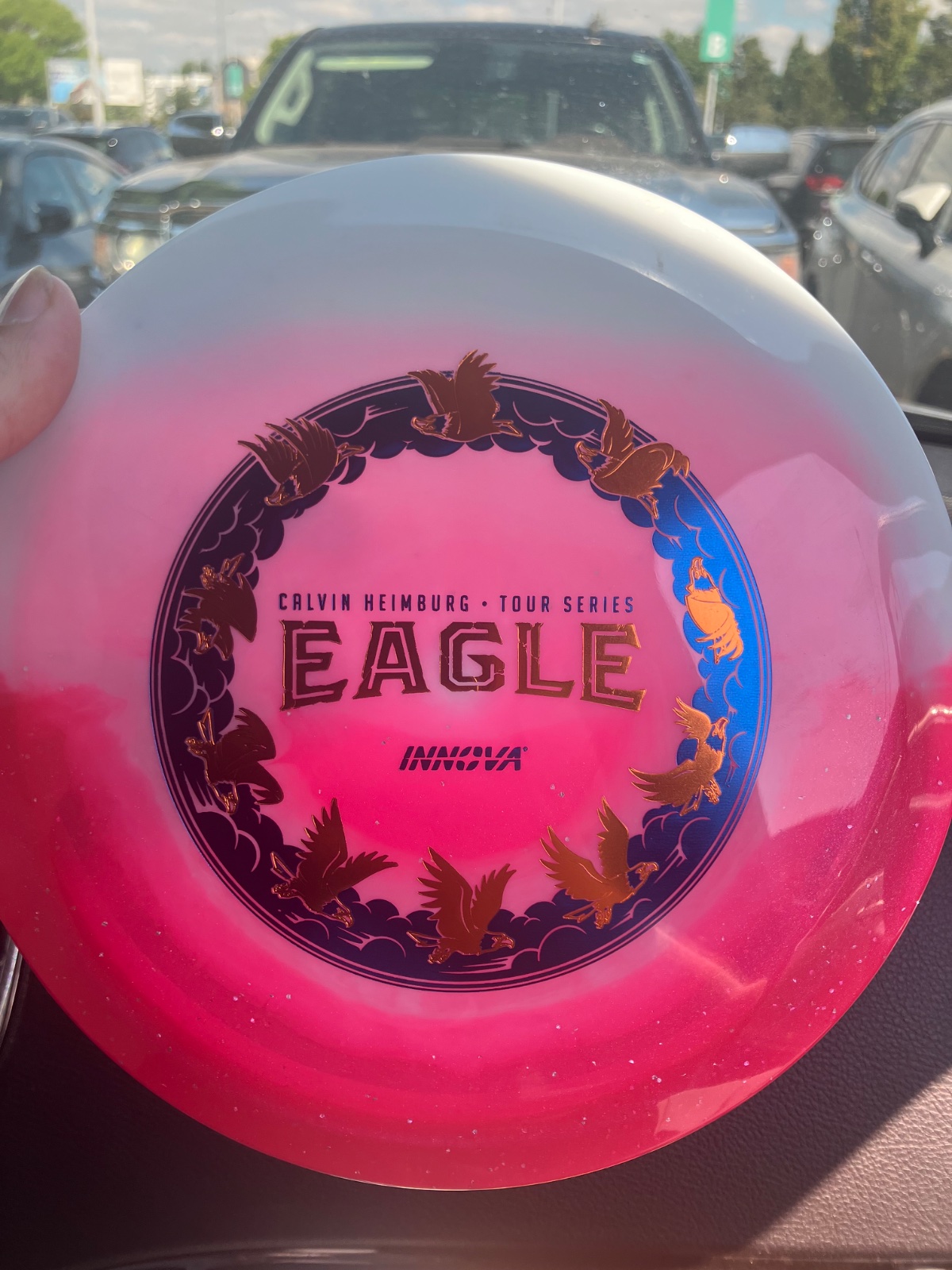 Eagle