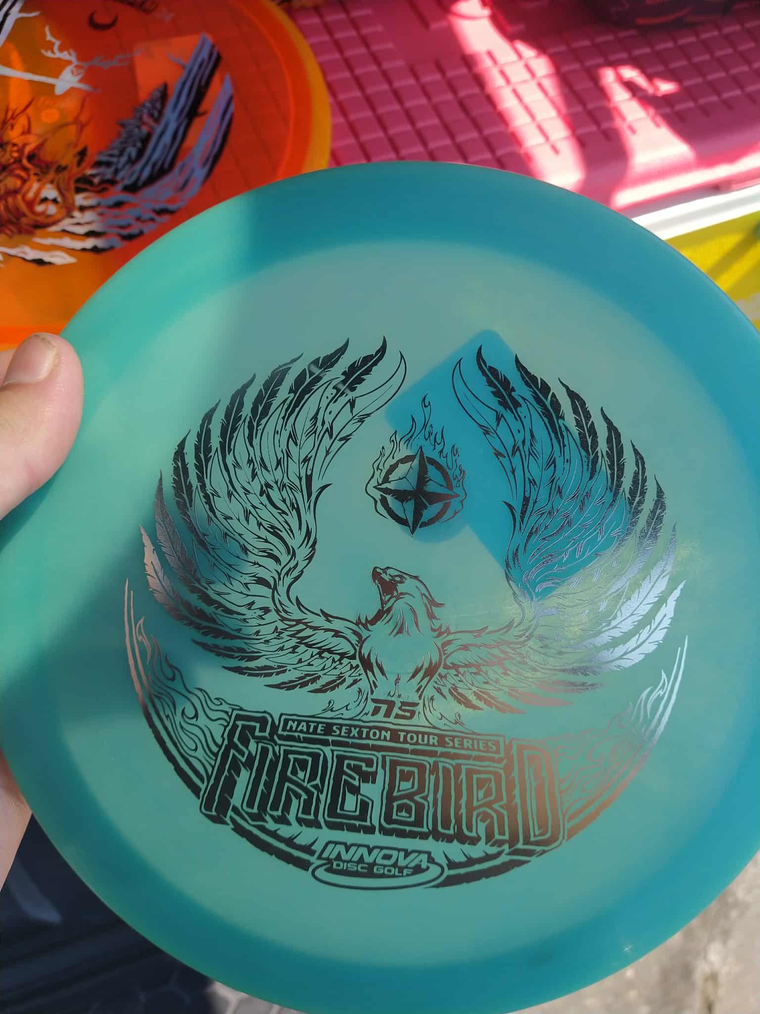 Firebird