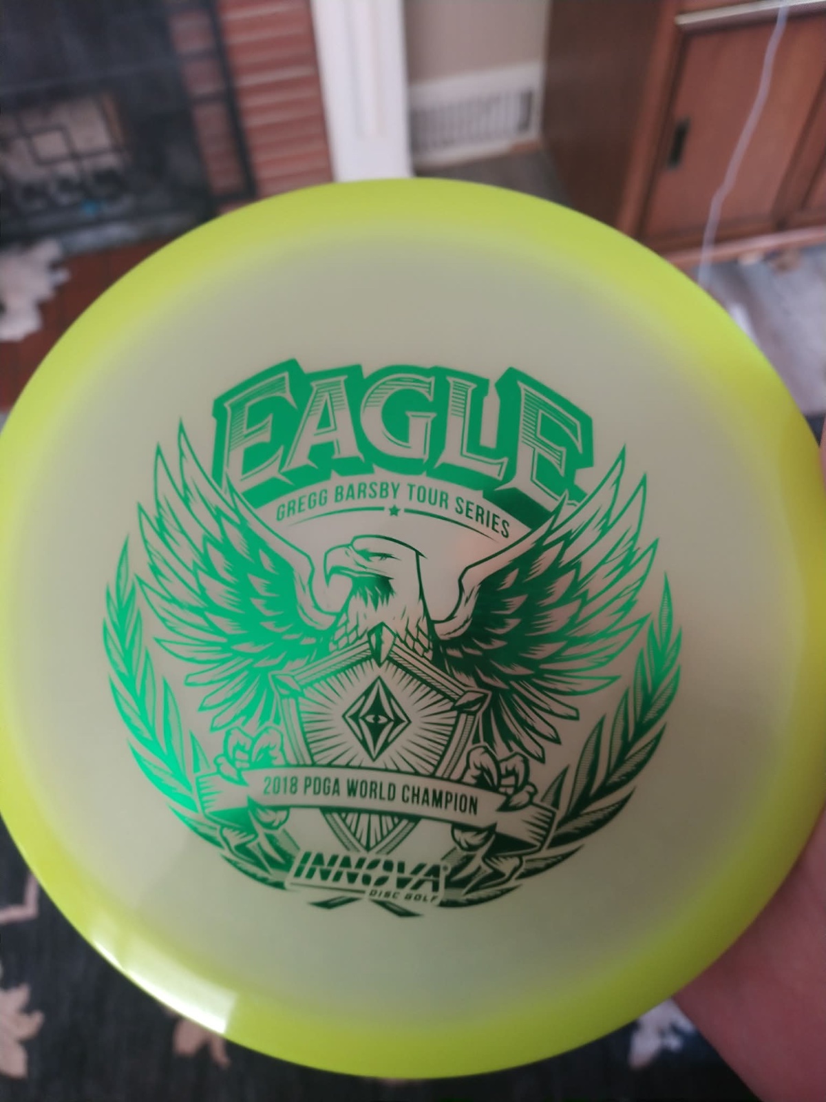 Eagle