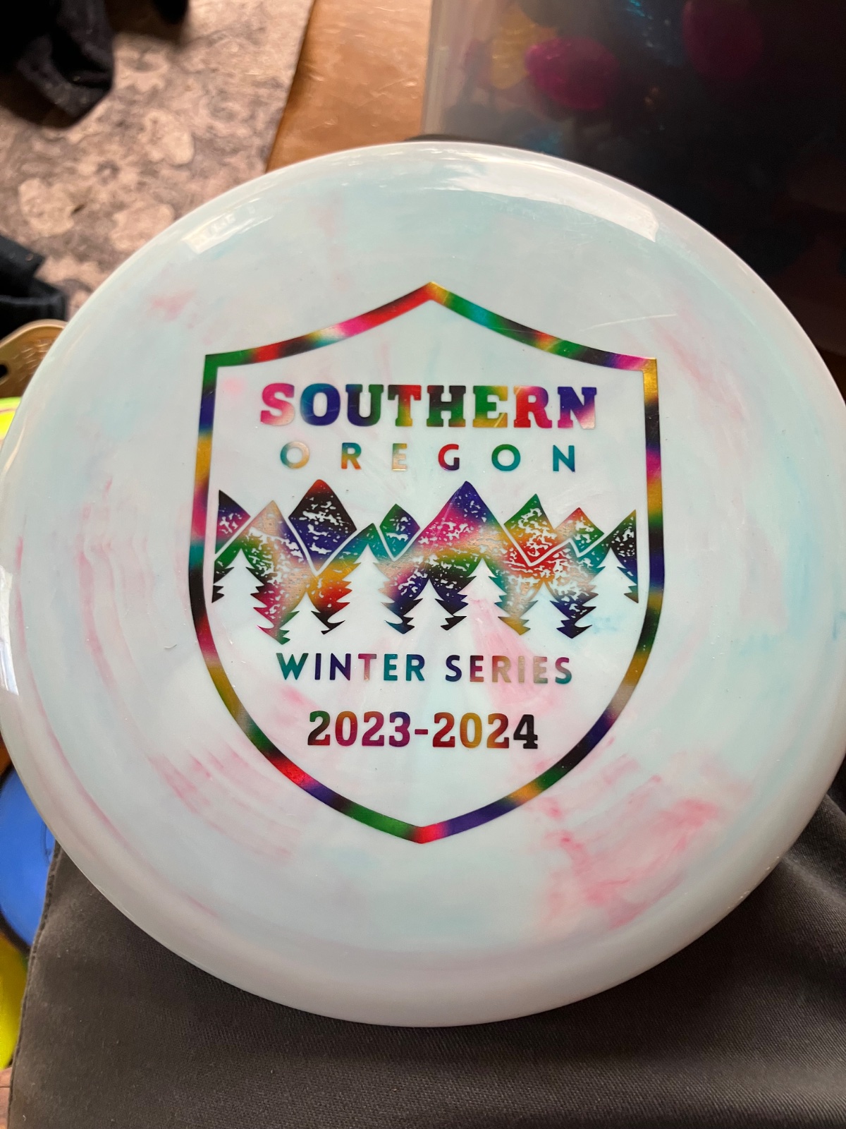 Teebird