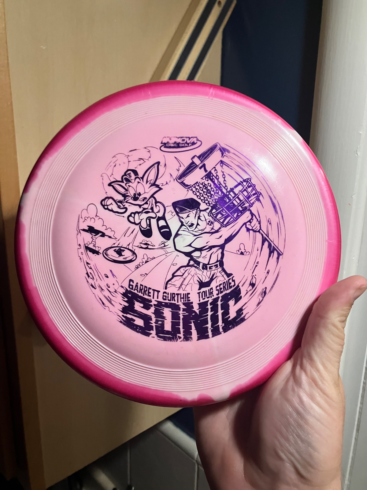 Sonic