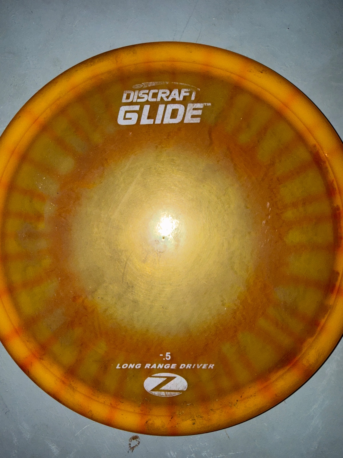Glide