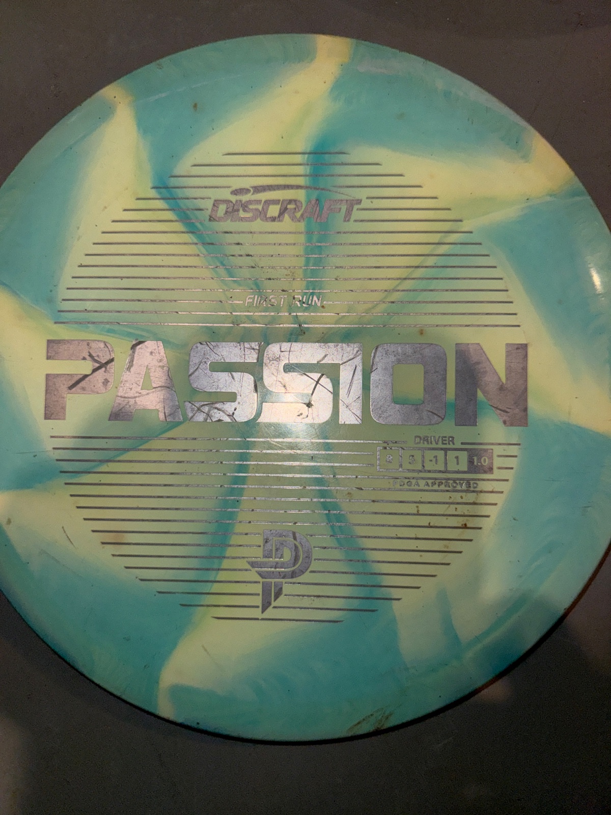Passion