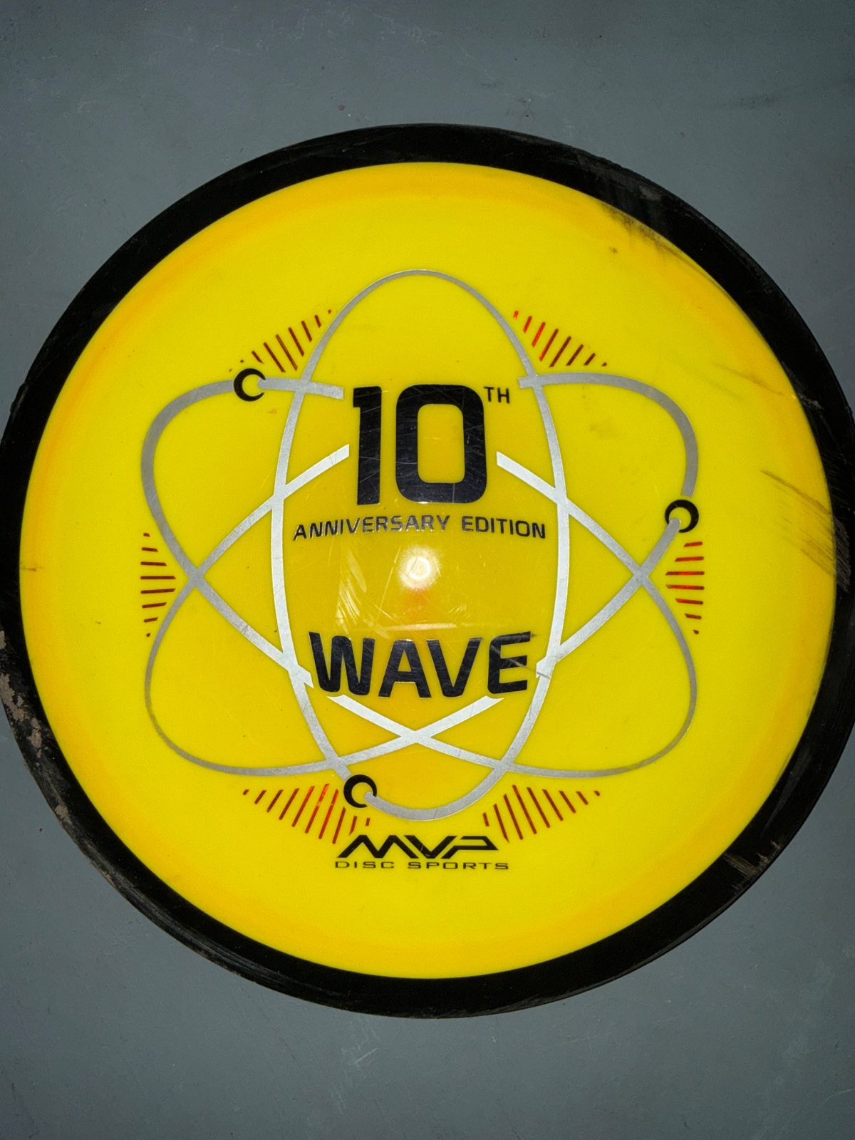 Wave