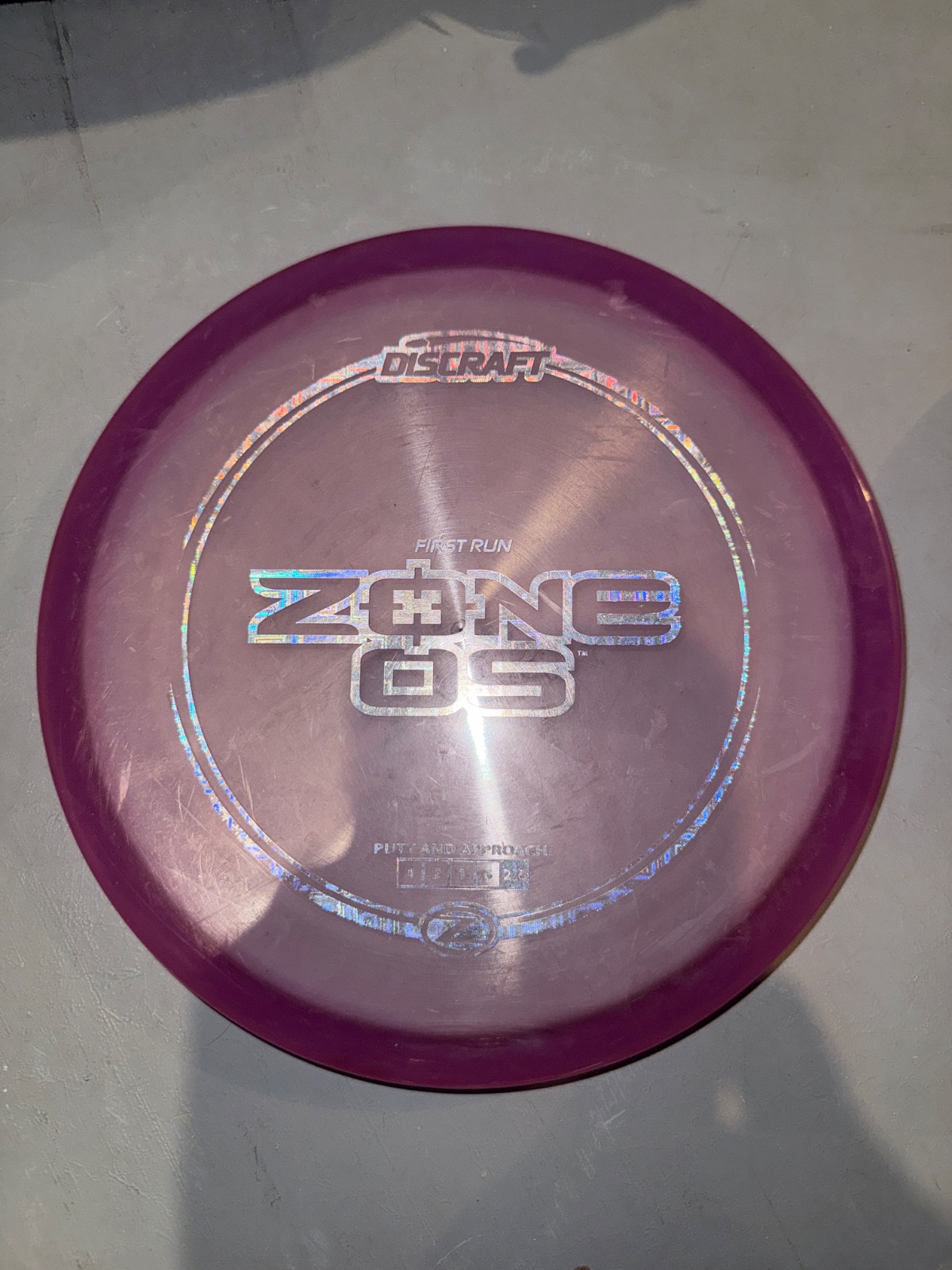Zone