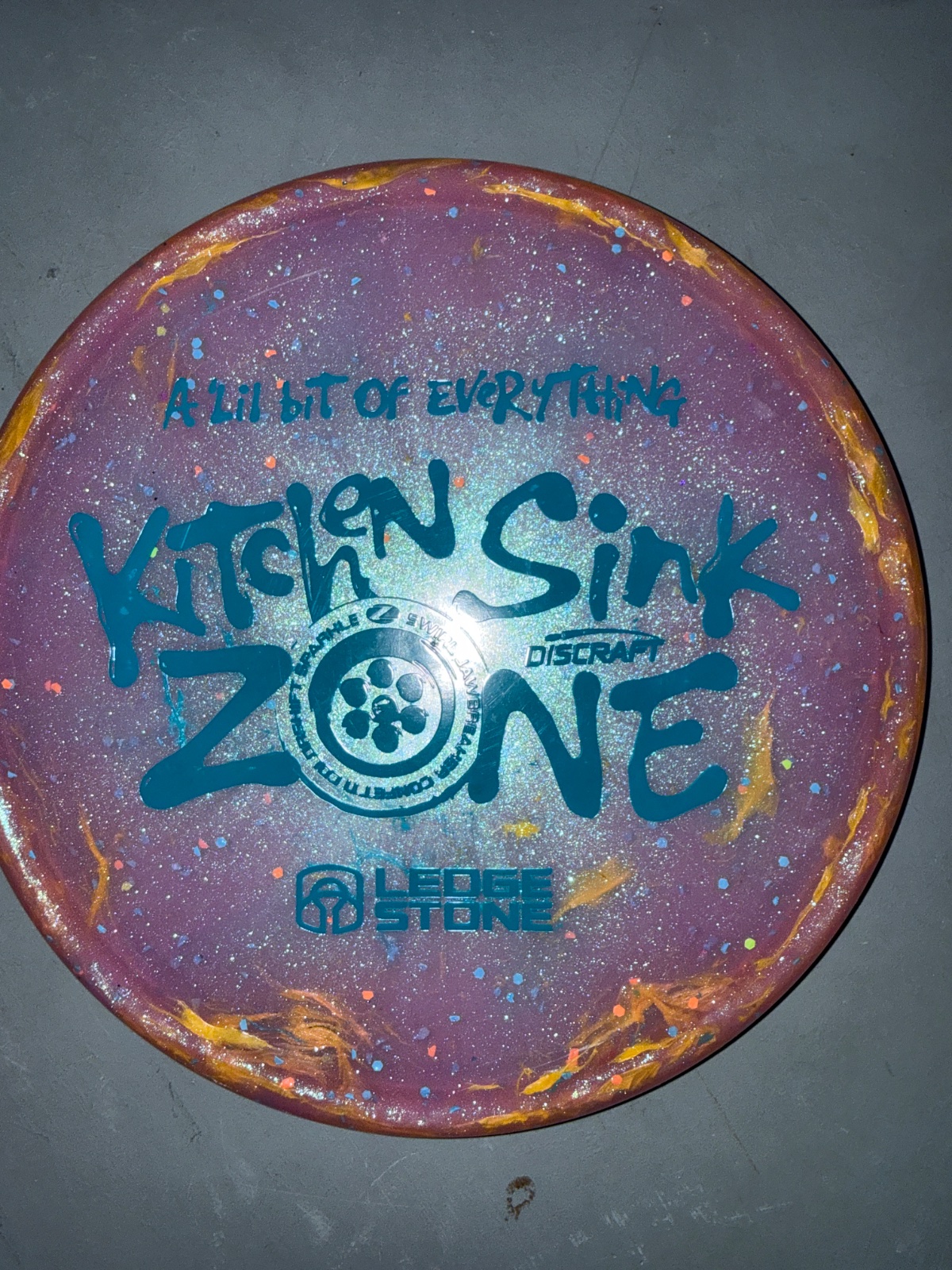 Zone