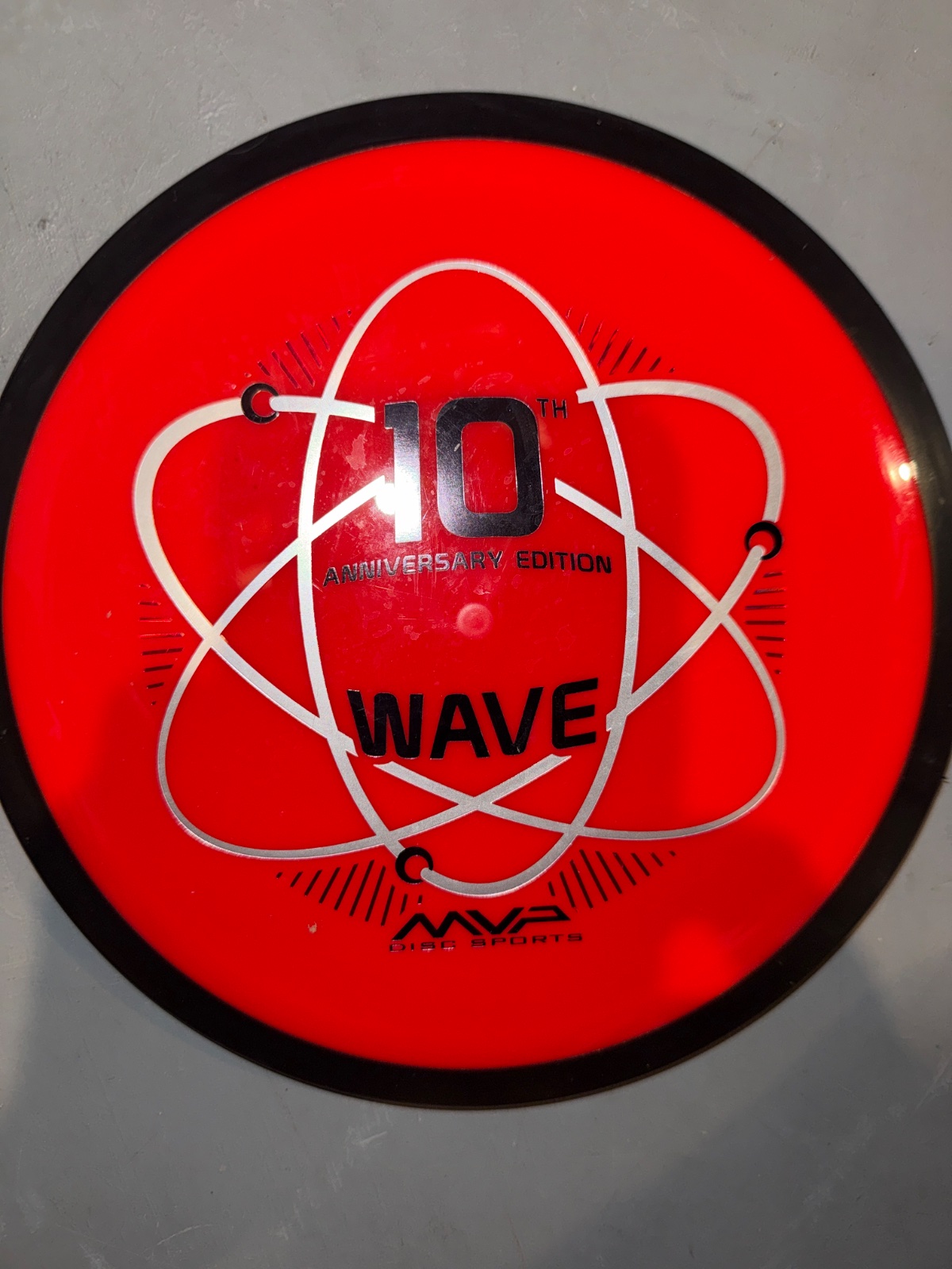 Wave