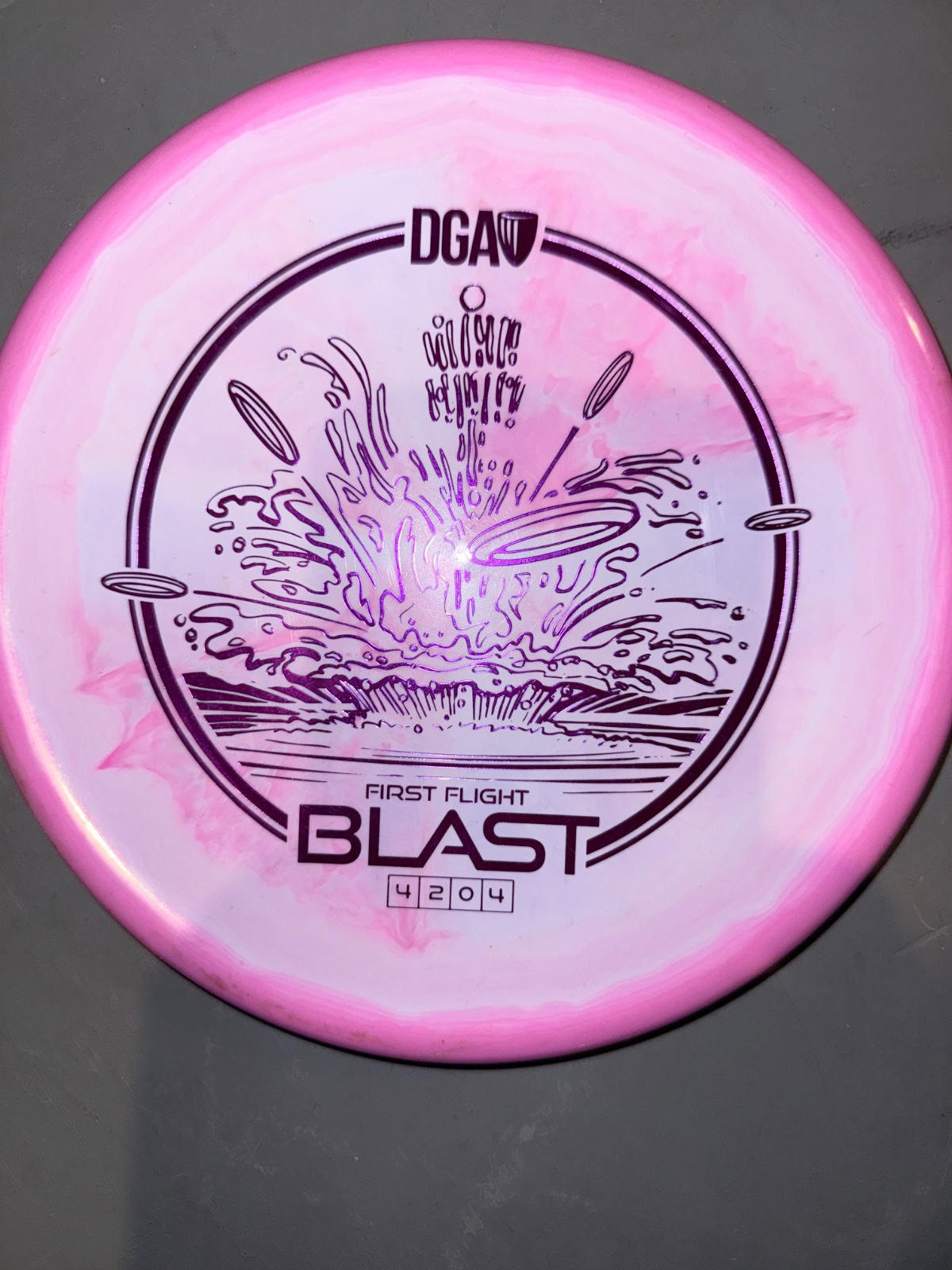 Blast