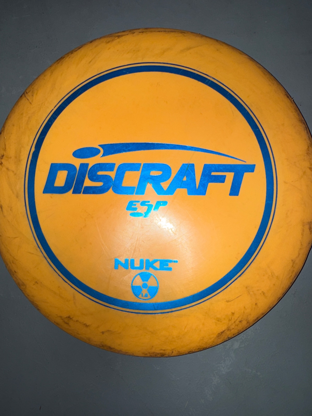Nuke