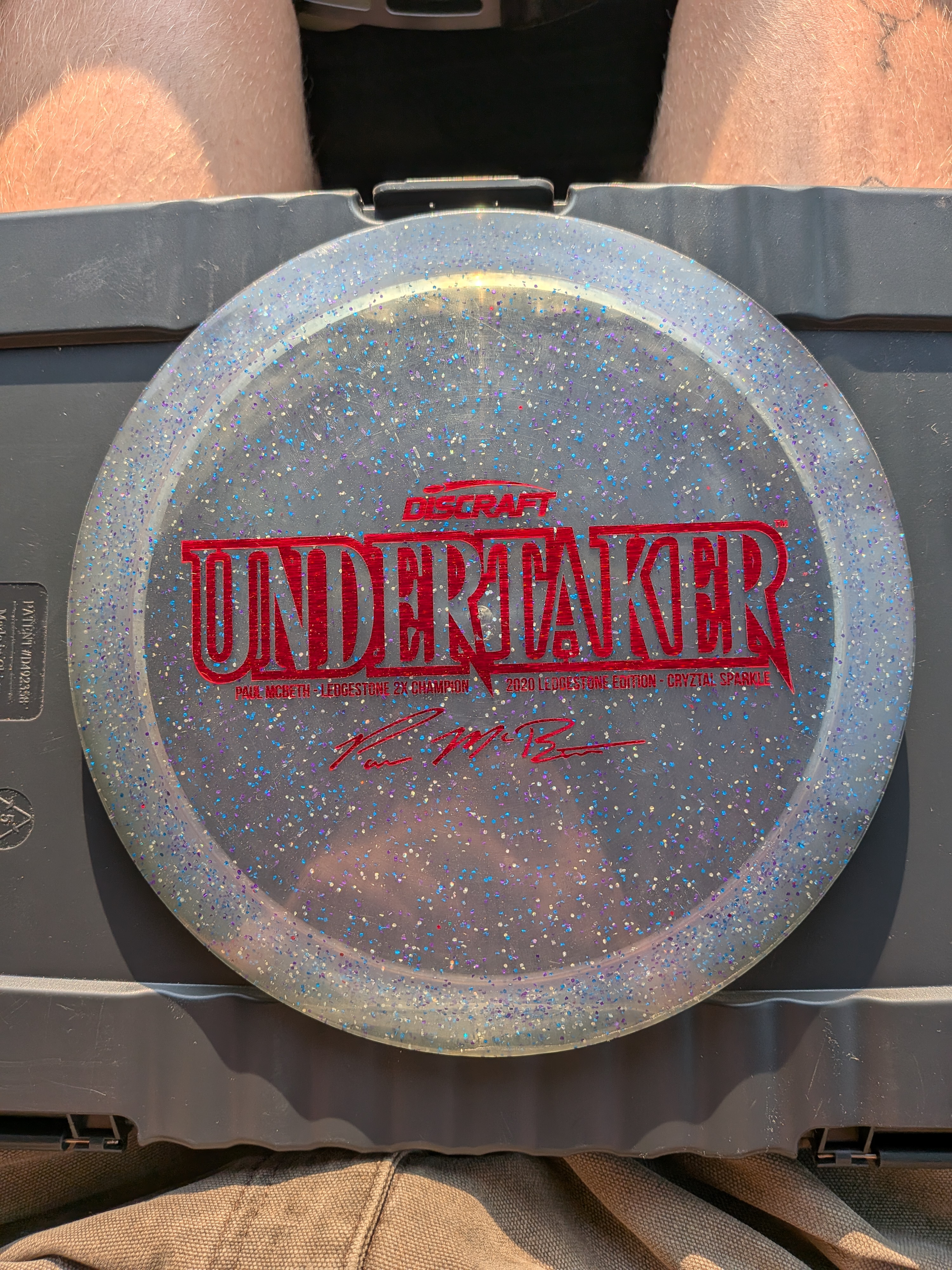 Undertaker