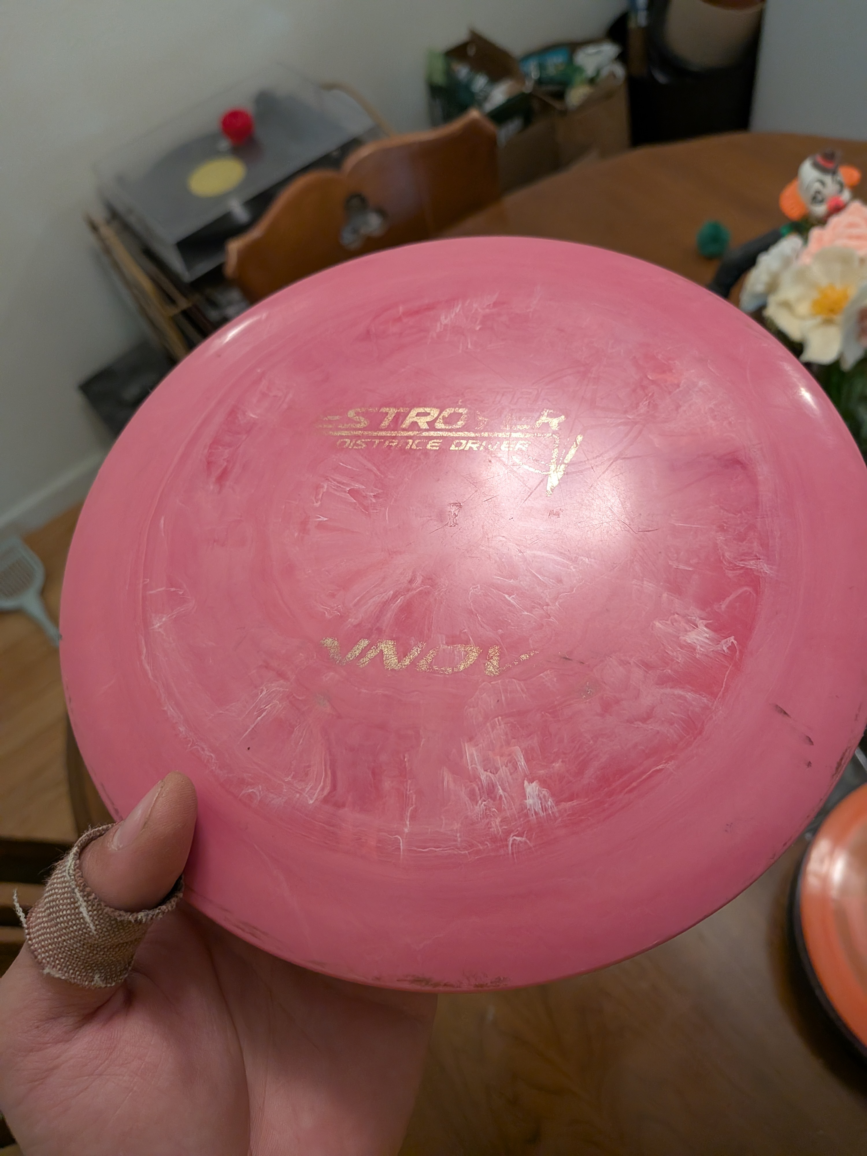 Destroyer