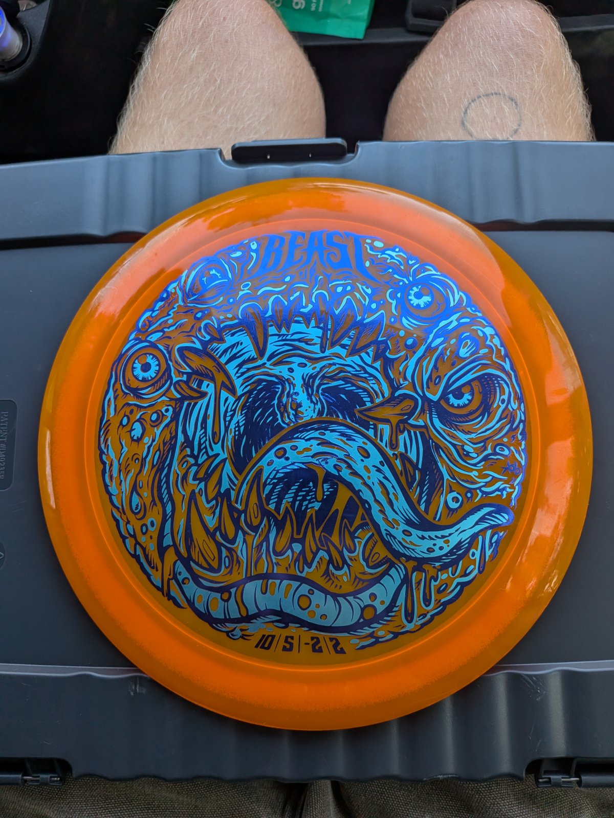 Beast
