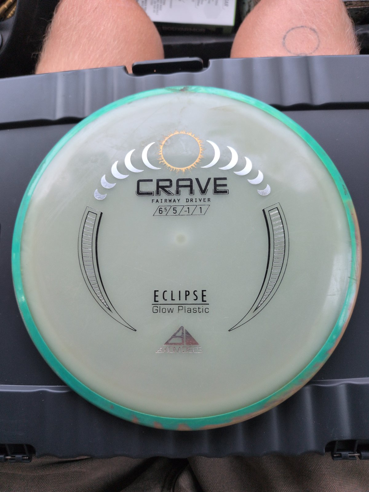 Crave