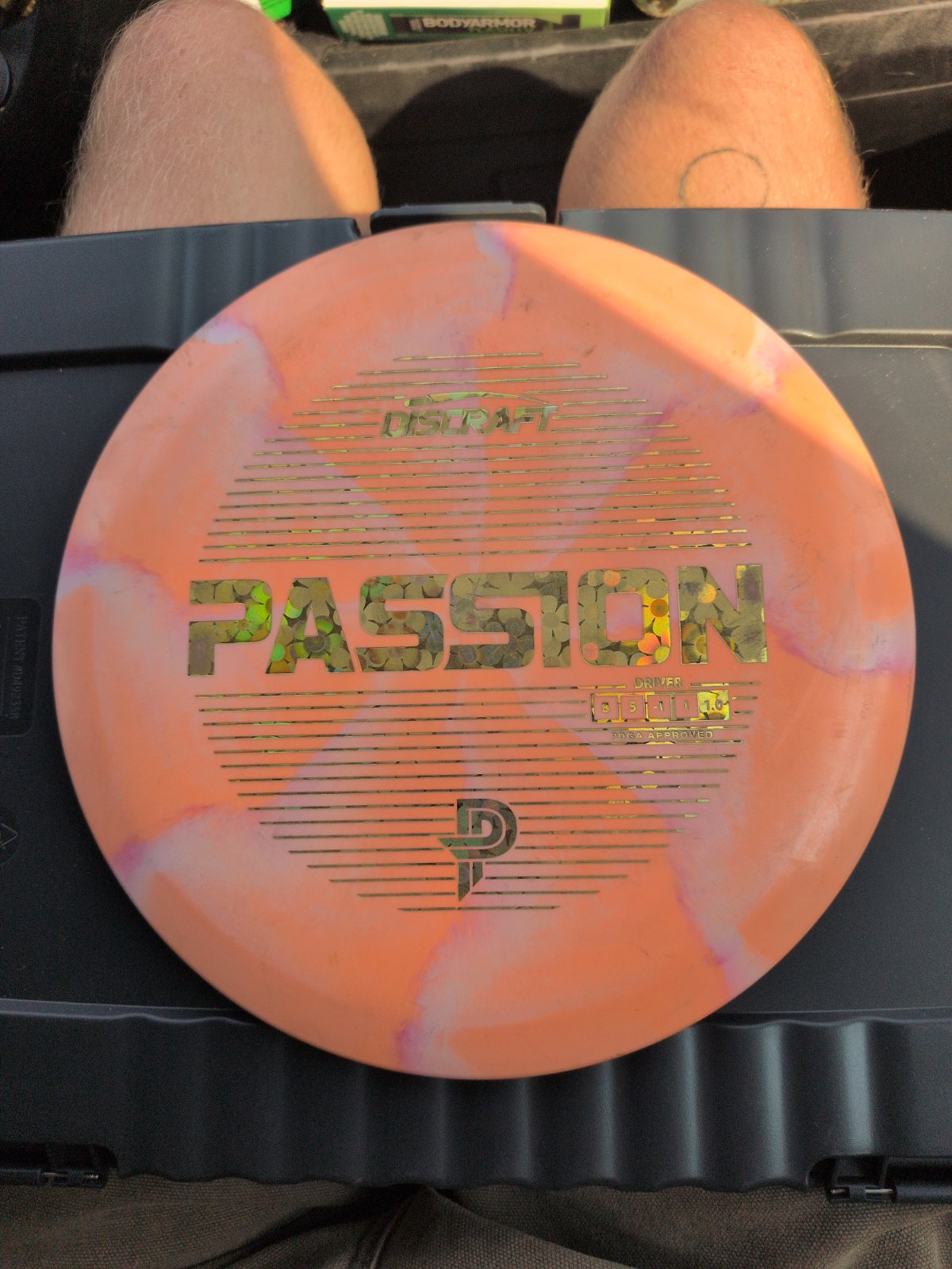 Passion