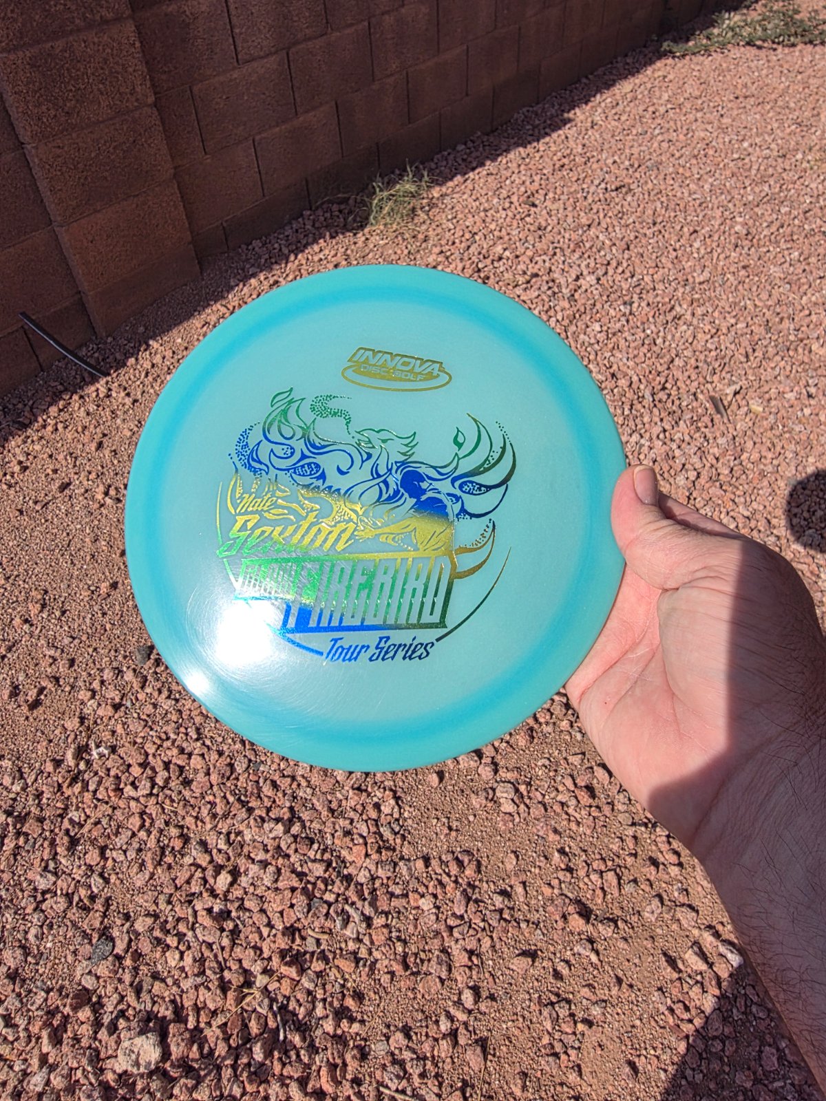 Firebird