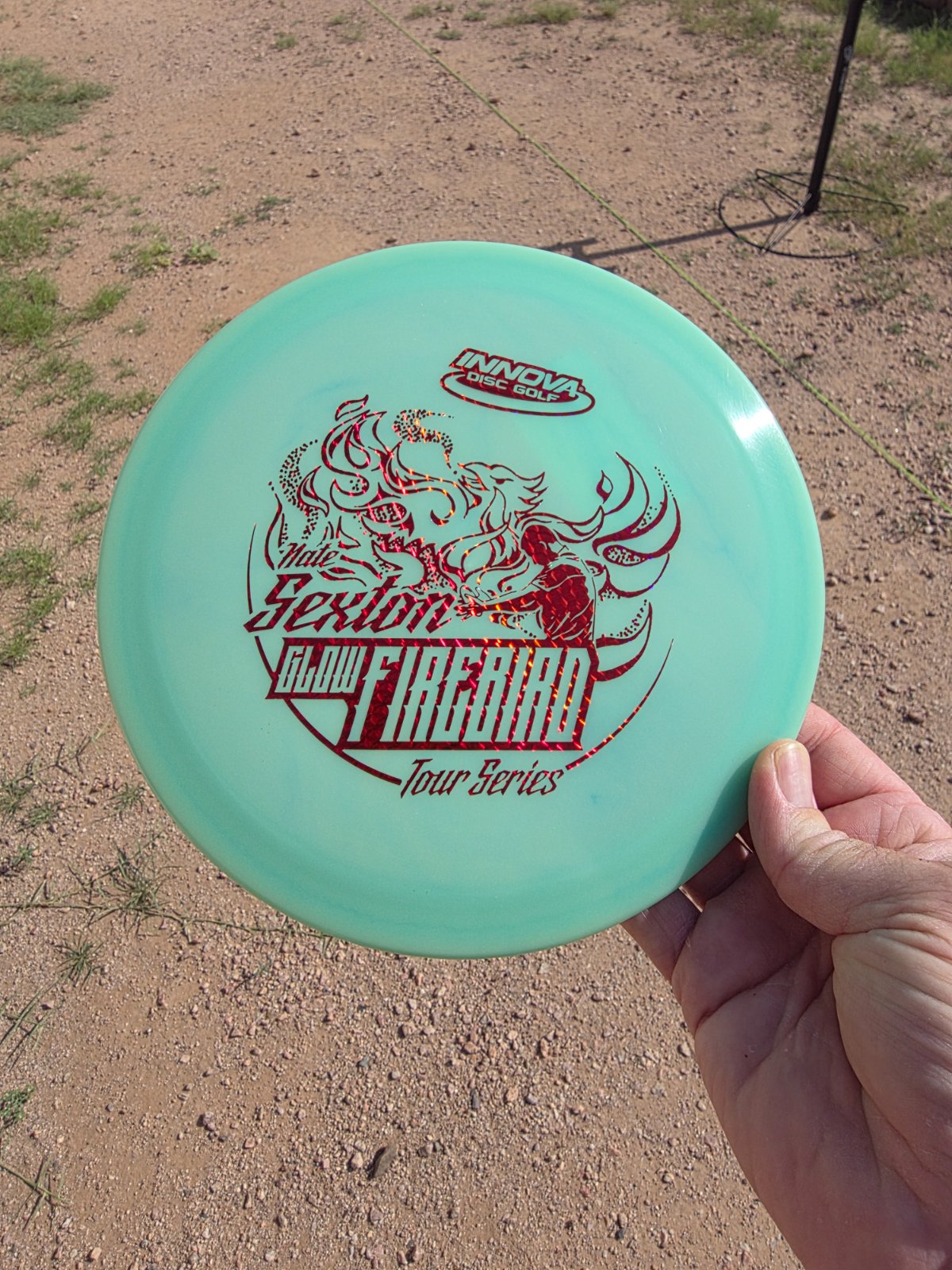 Firebird