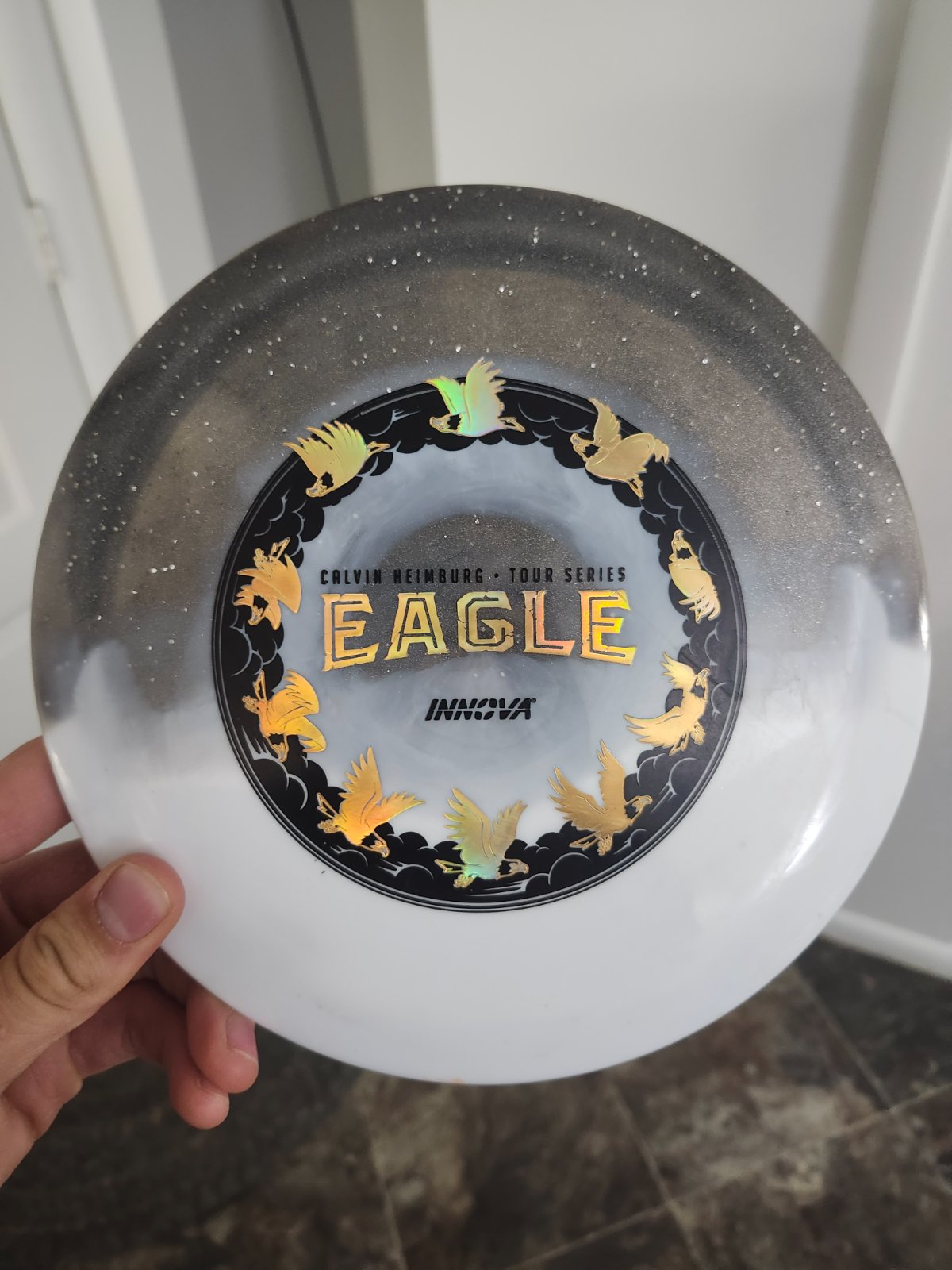 Eagle