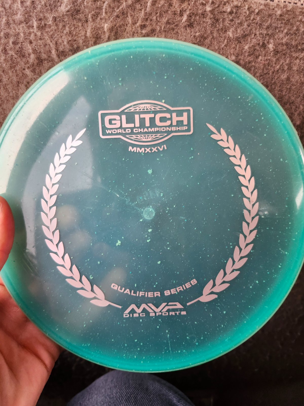 Glitch