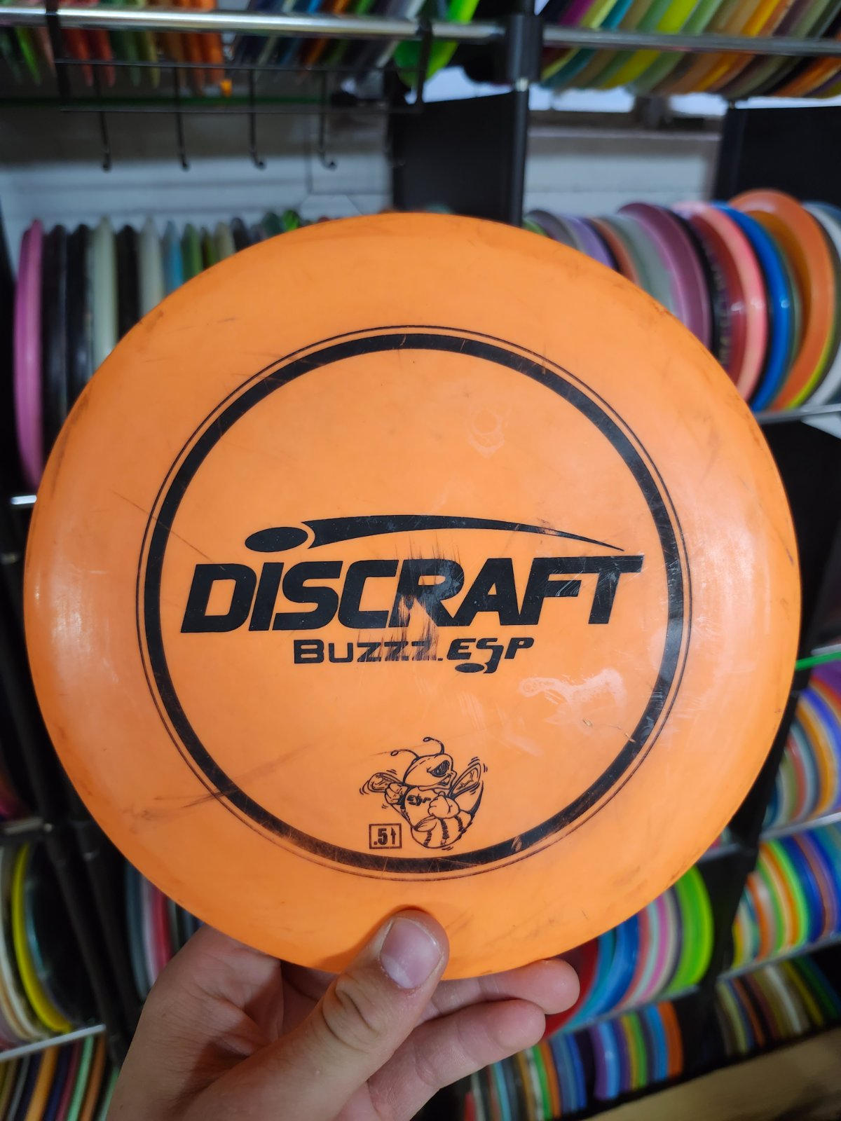 Buzzz