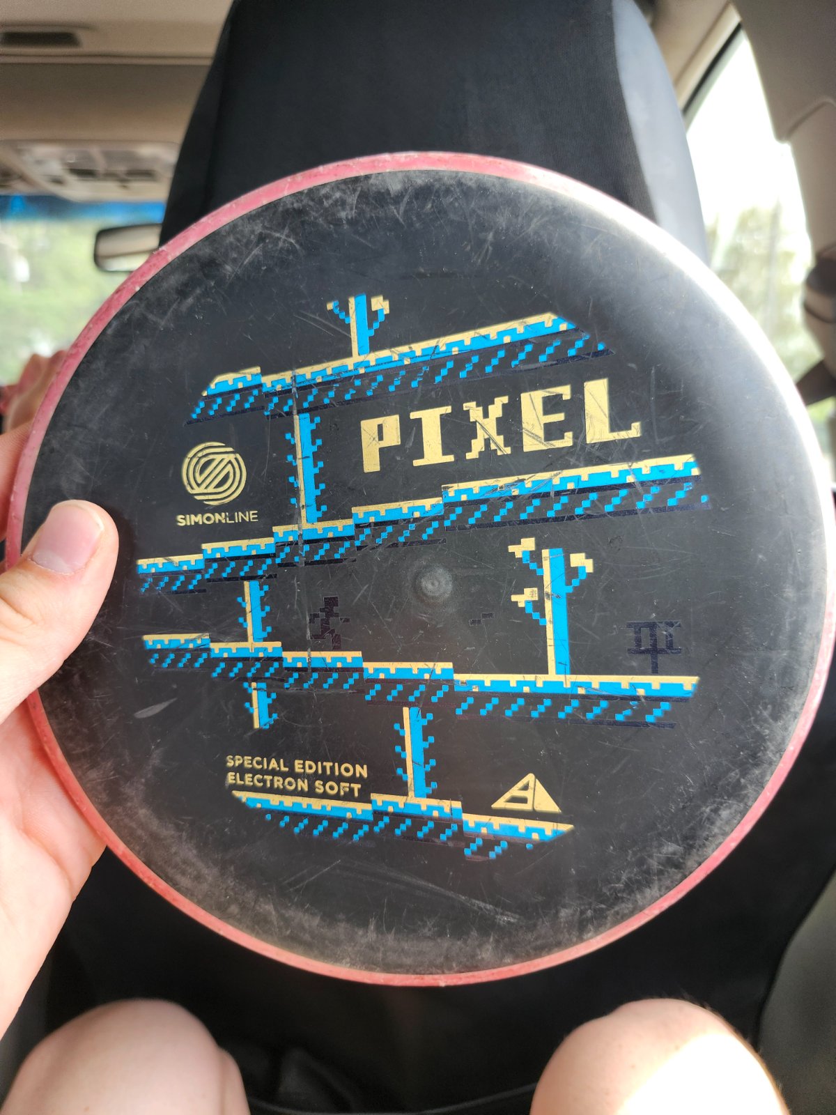 Pixel