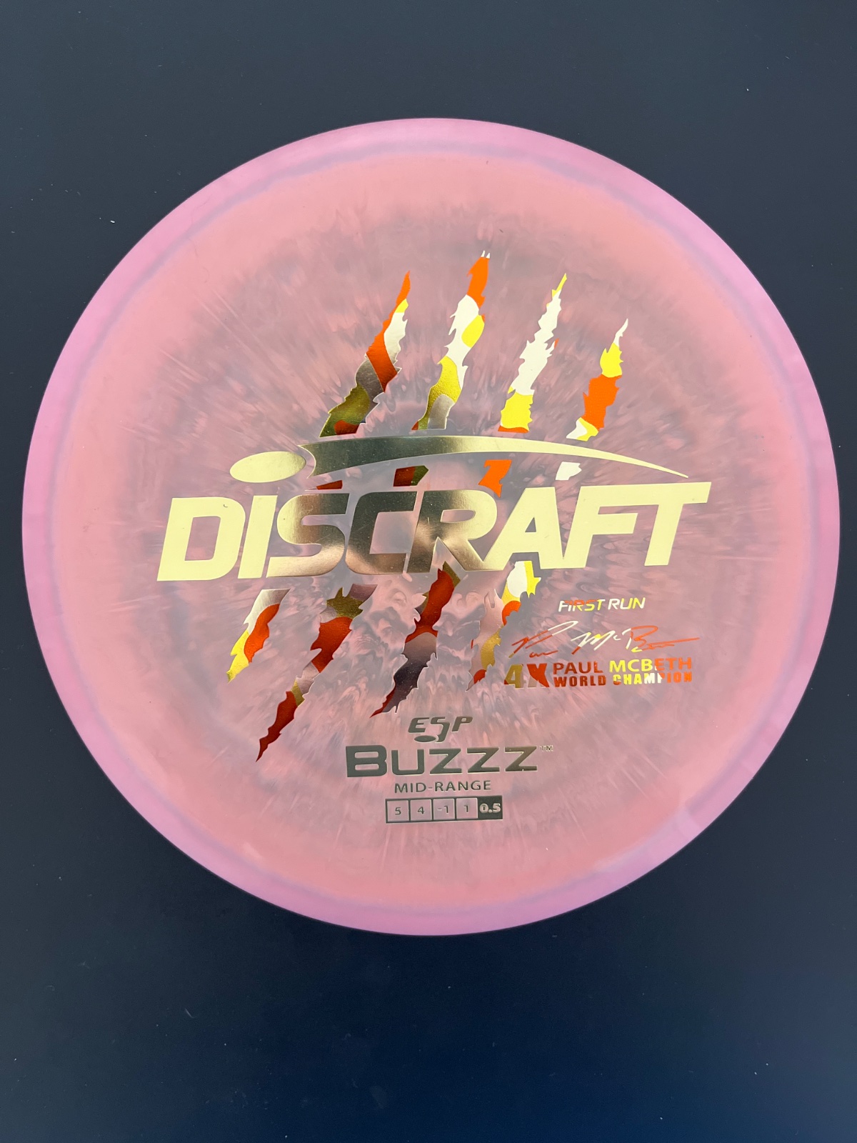 Buzzz