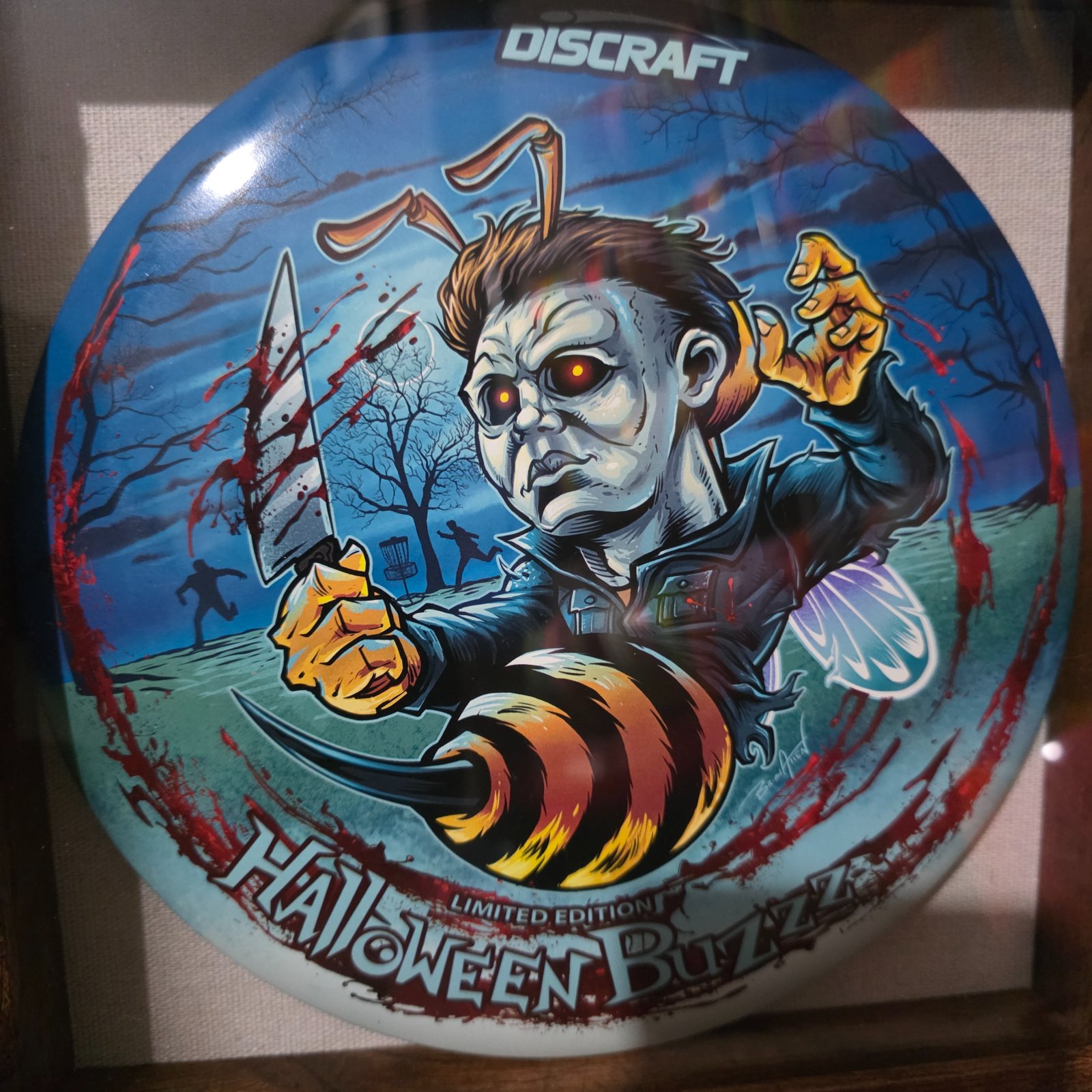 Buzzz