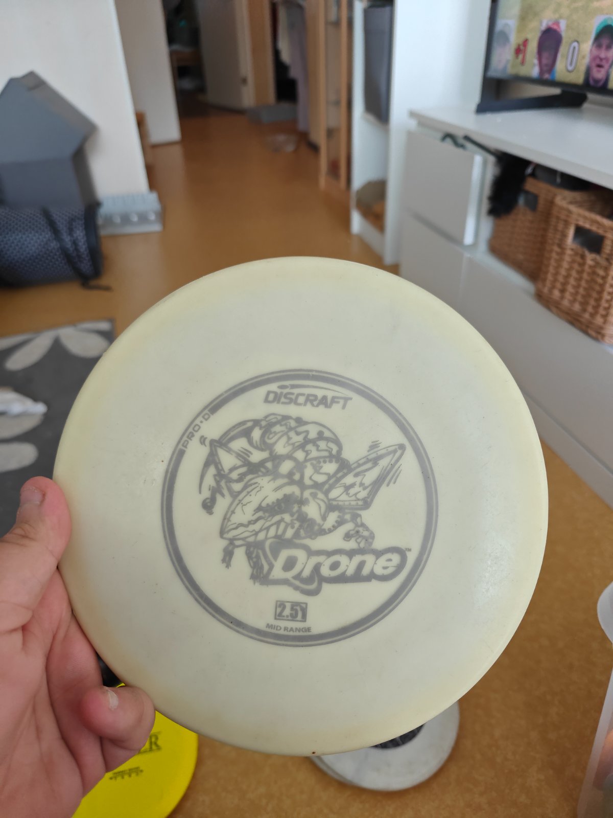 Drone