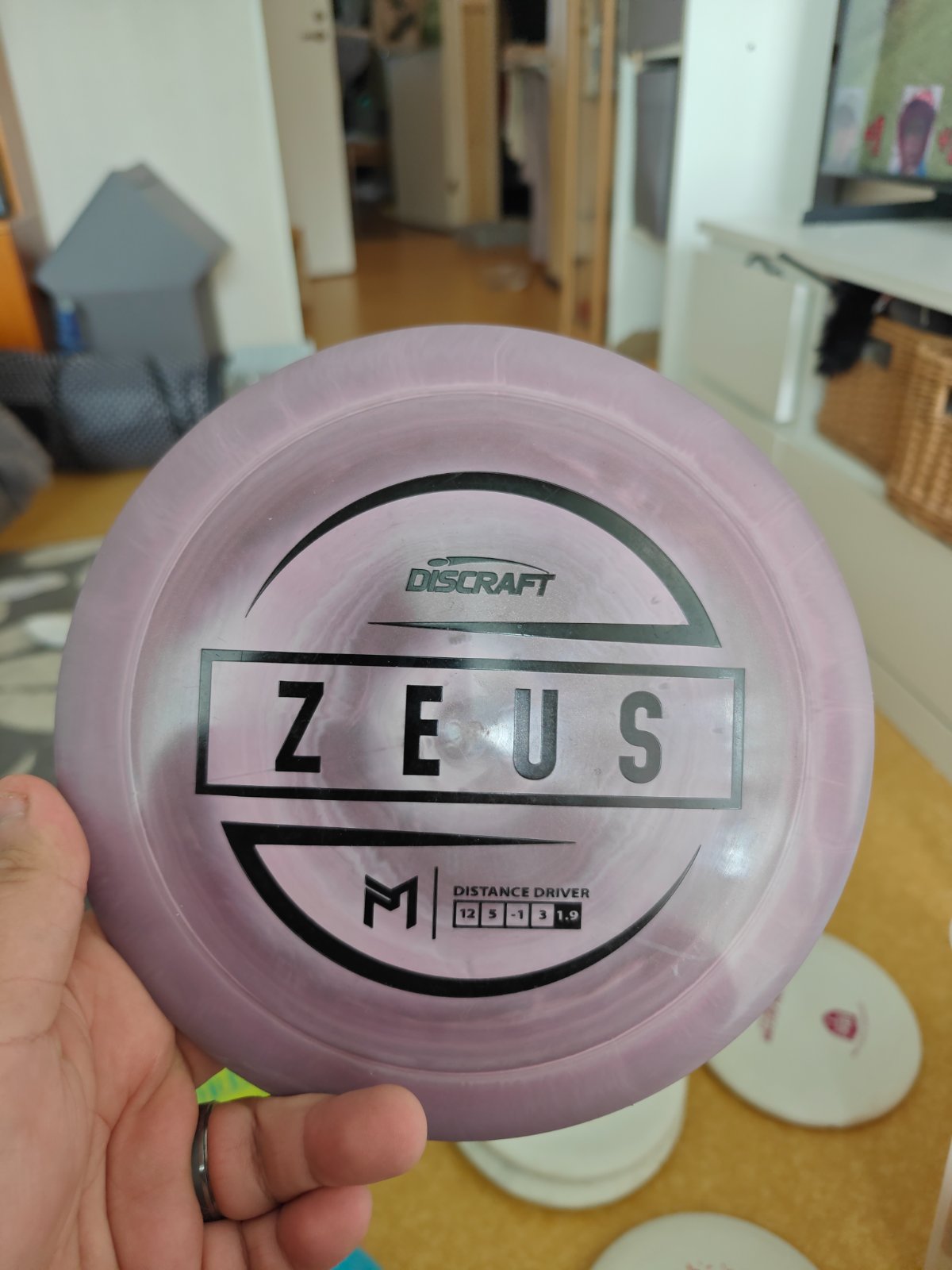Zeus