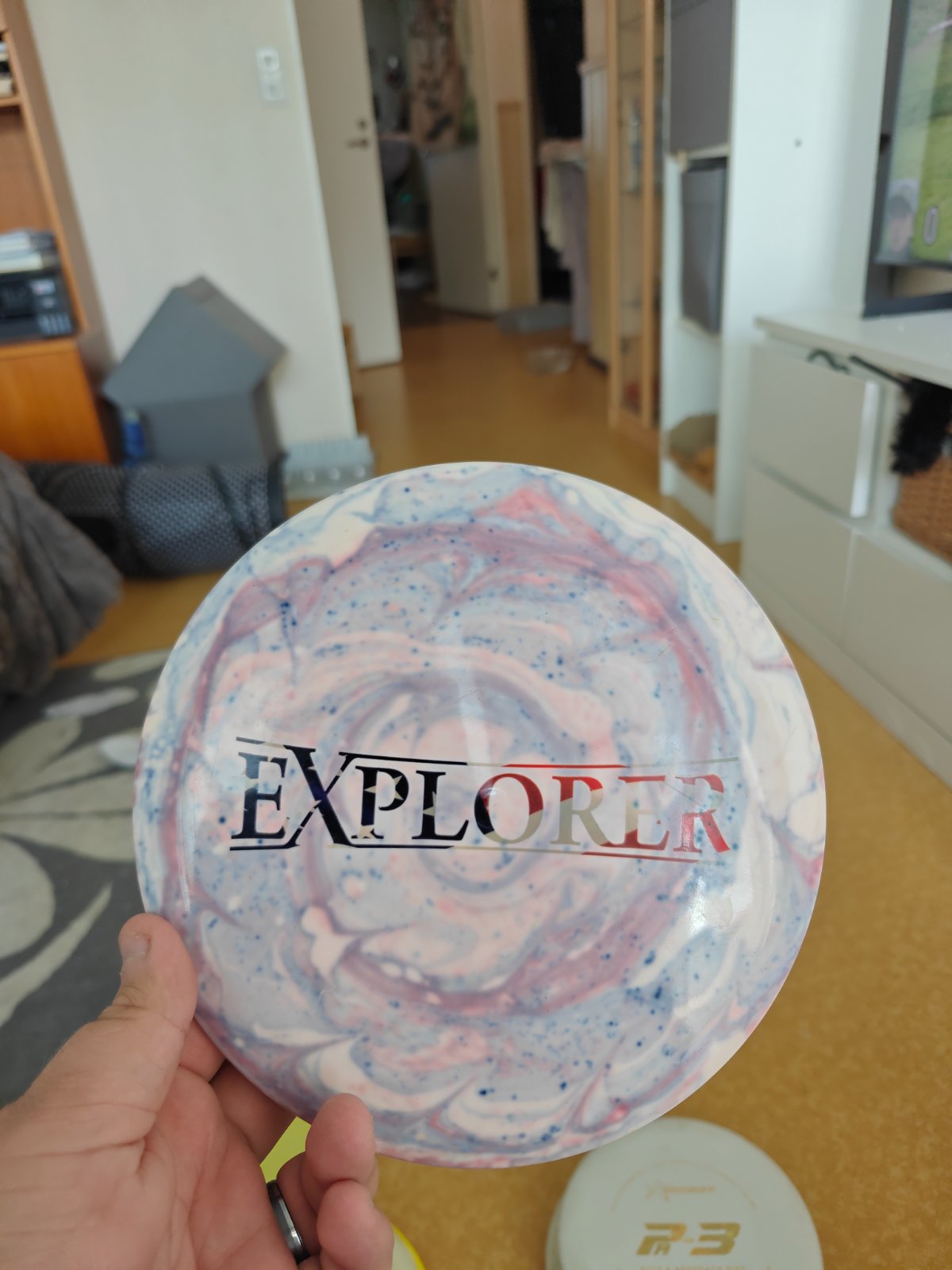 Explorer