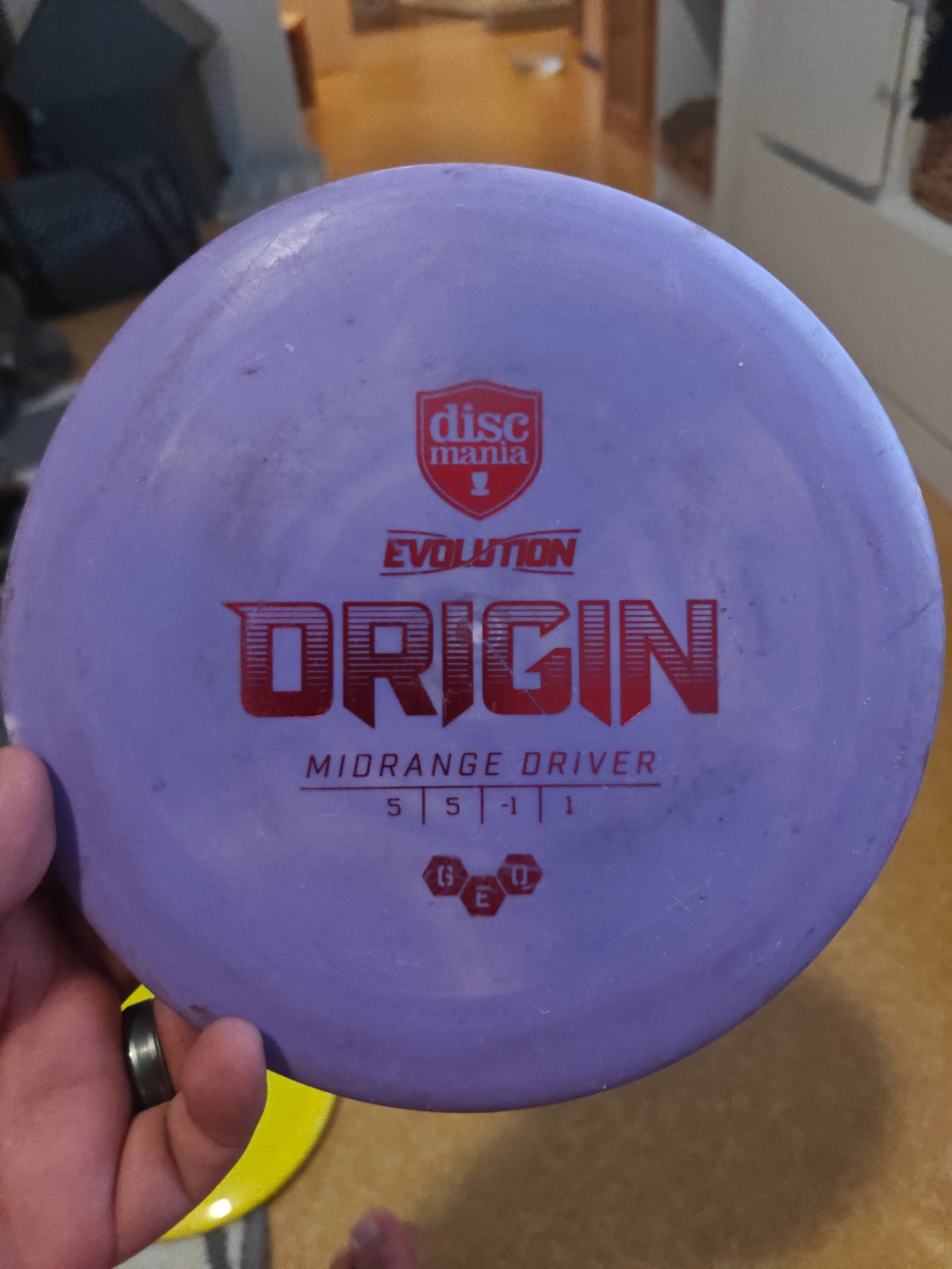 Origin