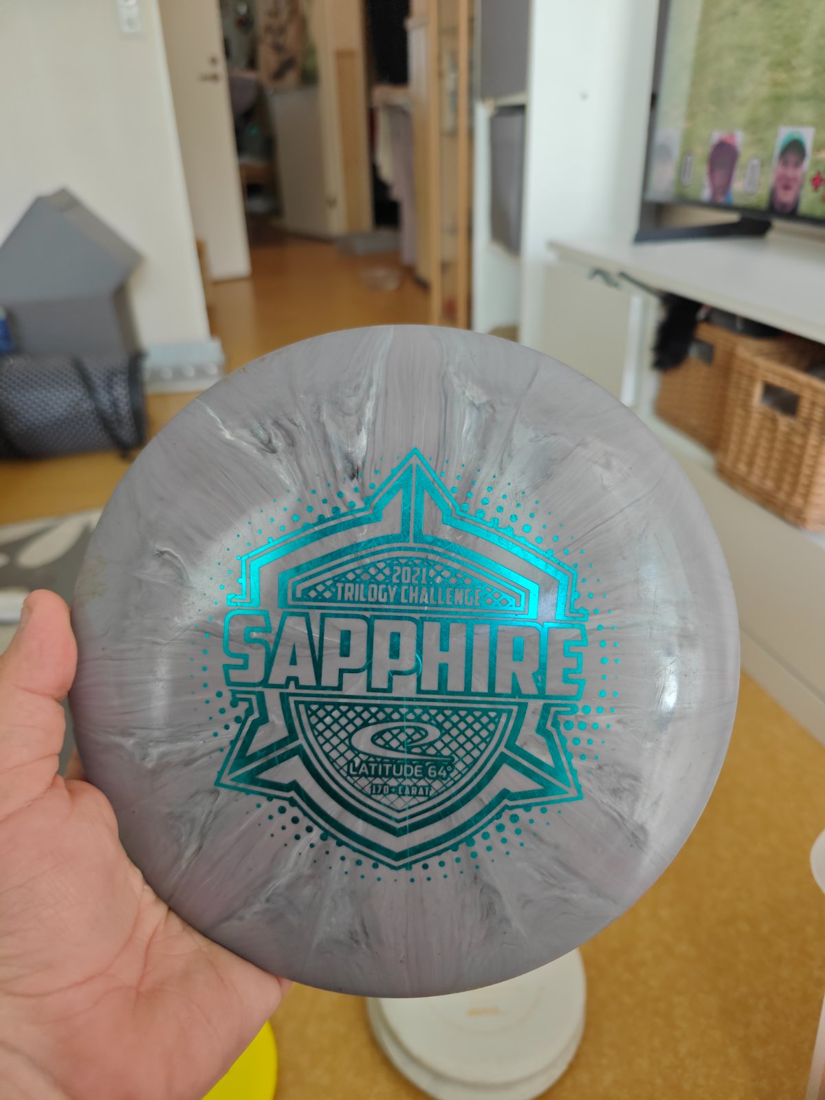 Sapphire