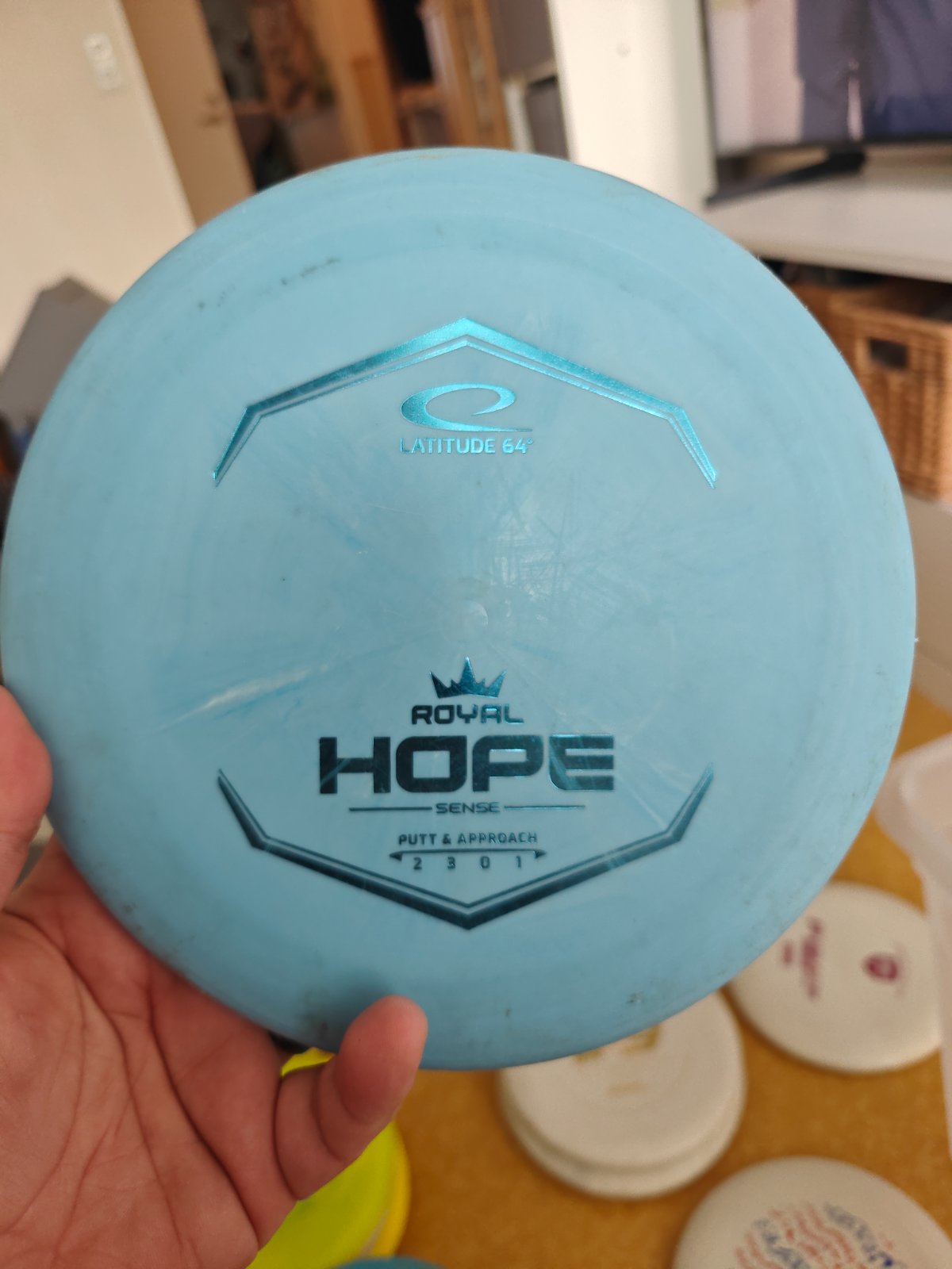 Hope