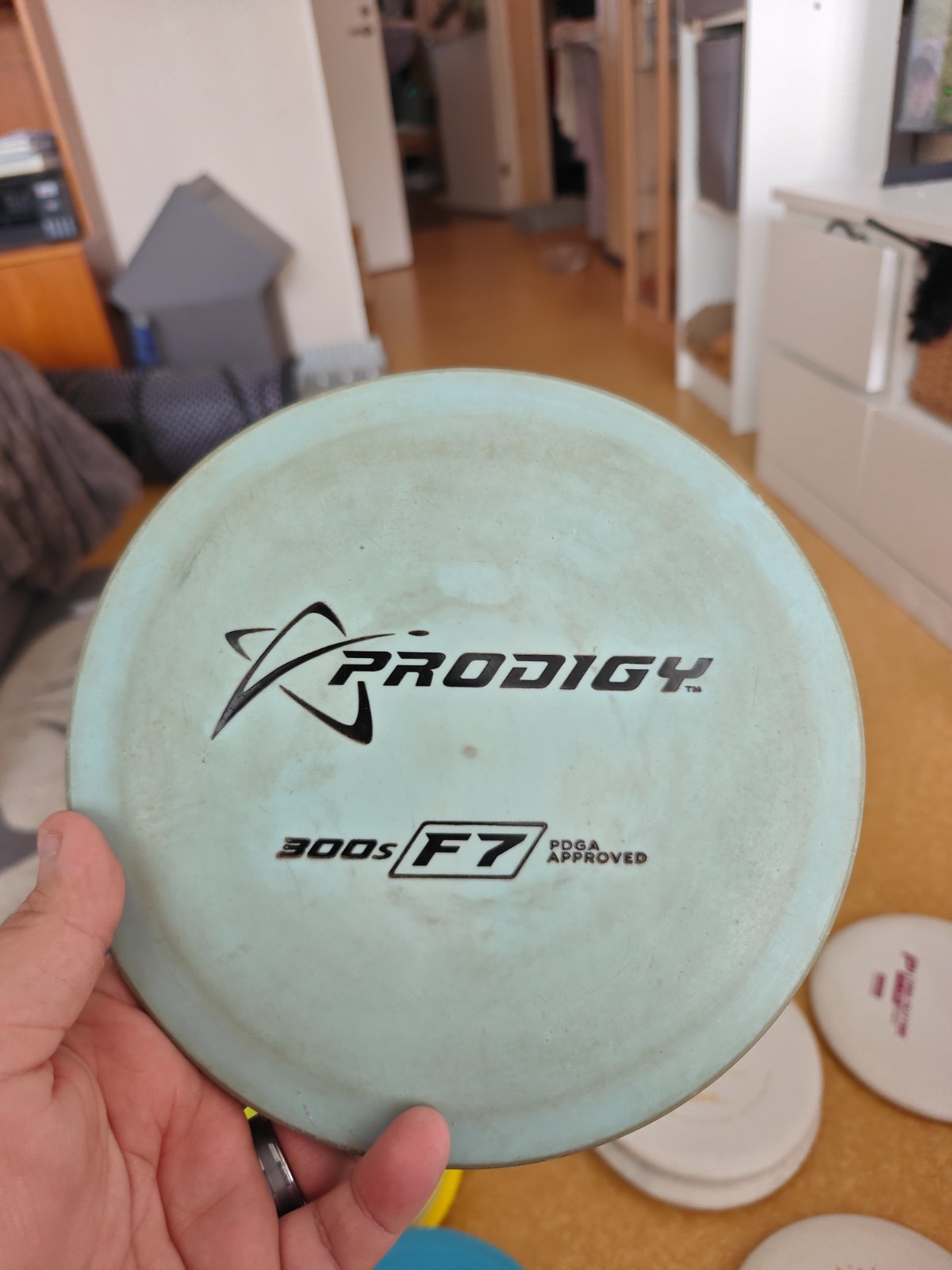F7